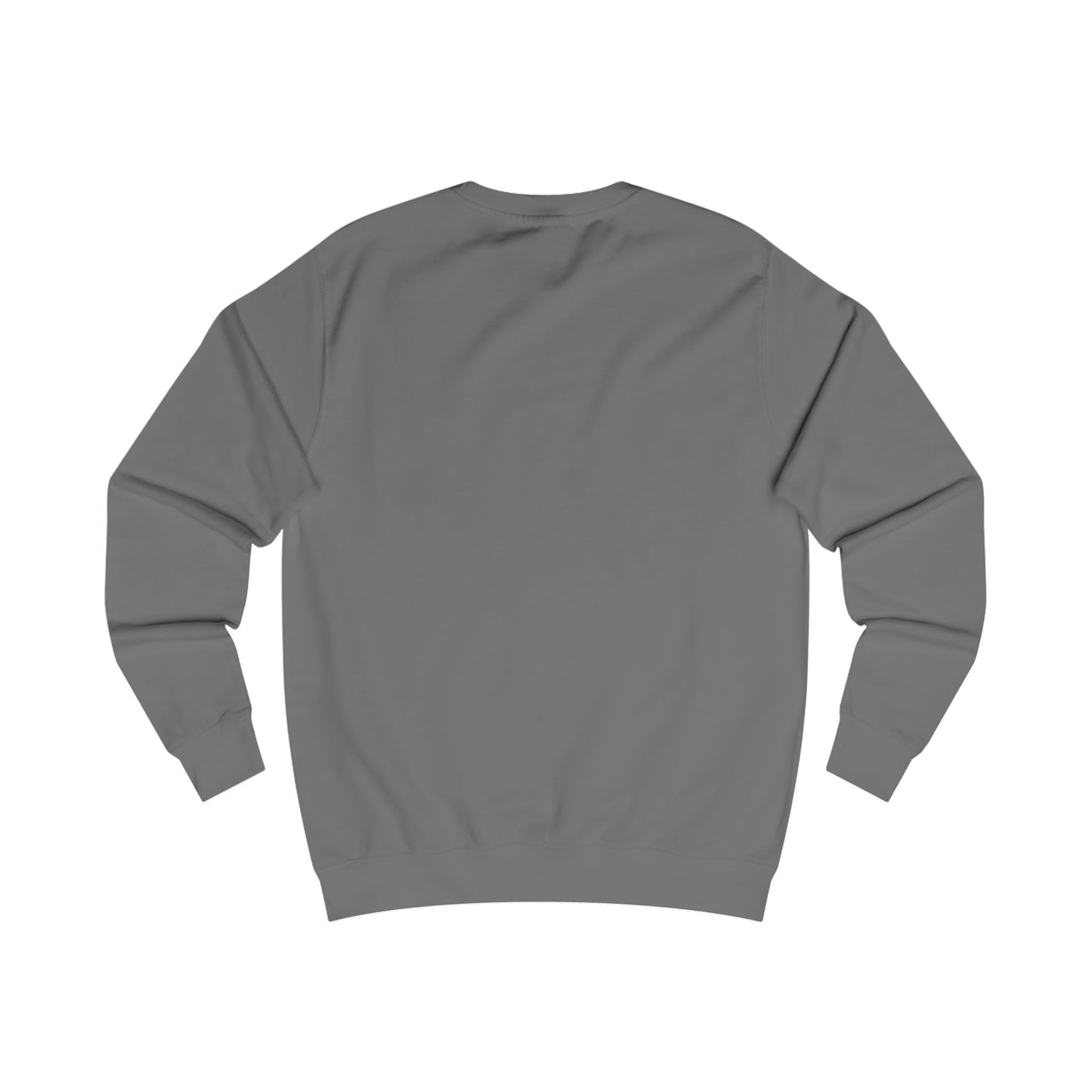 World Logo SLA Sweatshirt