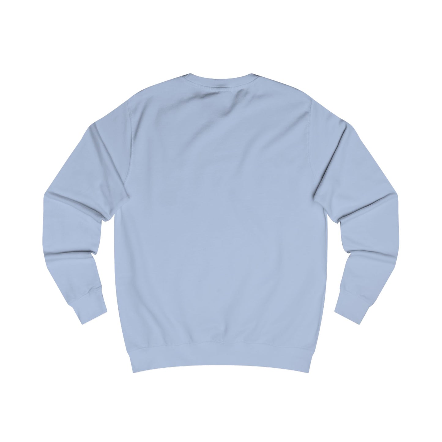 World Logo SLA Sweatshirt