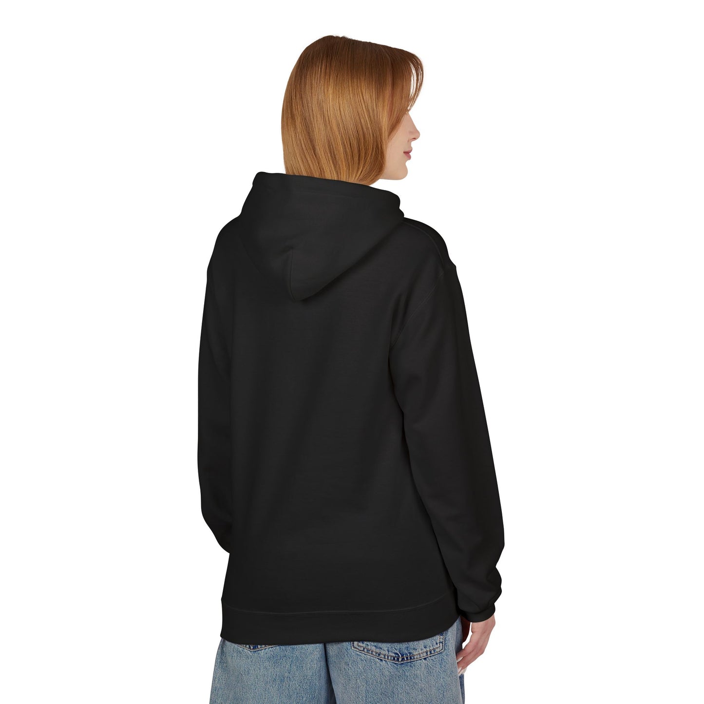 PA28 Team Low Wing - Unisex Midweight Softstyle Fleece Hoodie