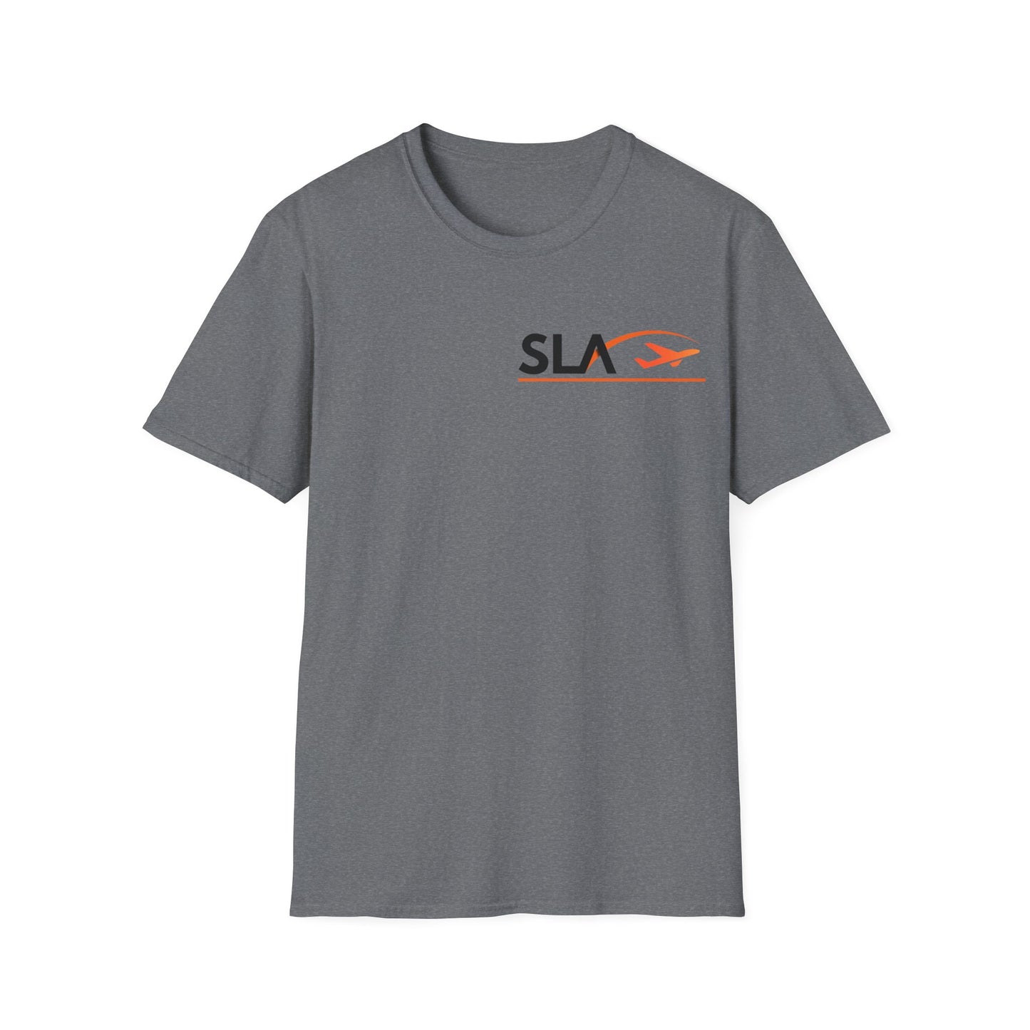 SLA Aviation Softstyle T-Shirt