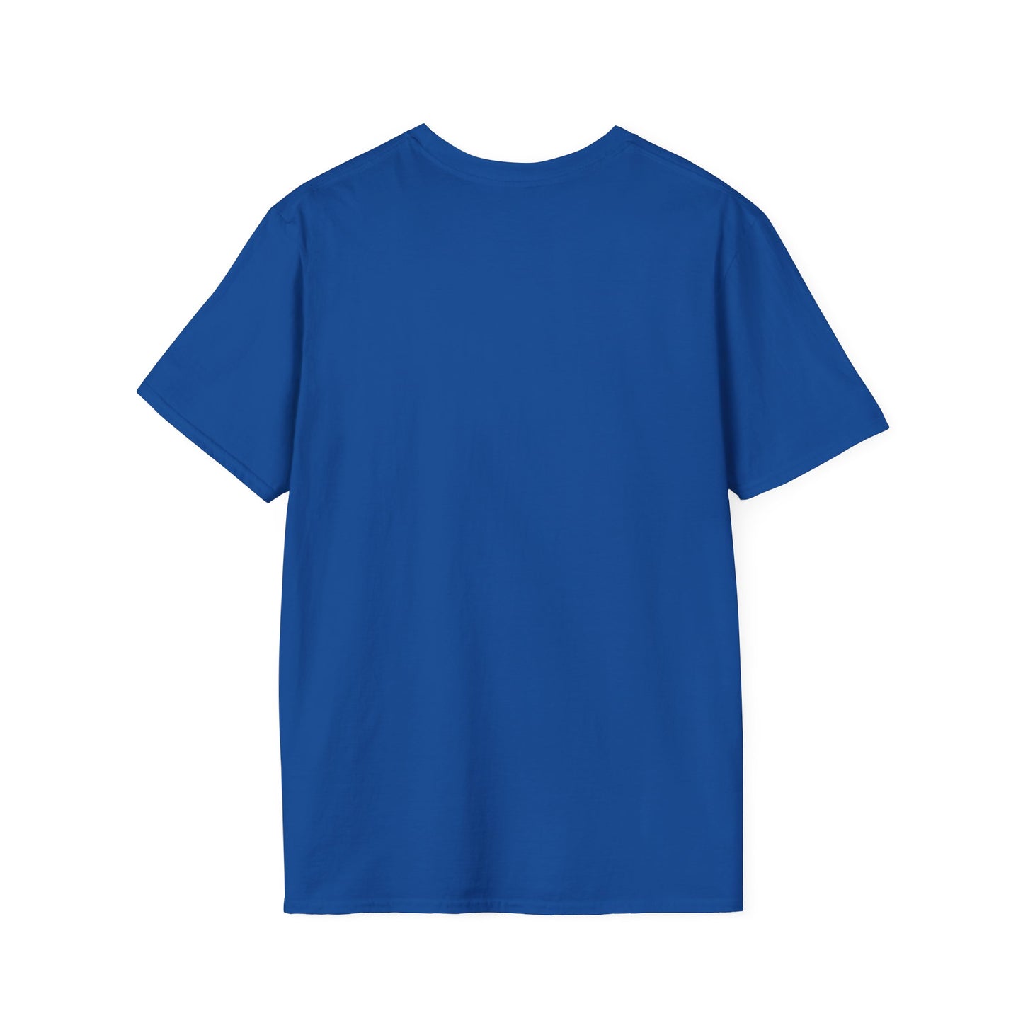 SLA Aviation Softstyle T-Shirt Chest Logo