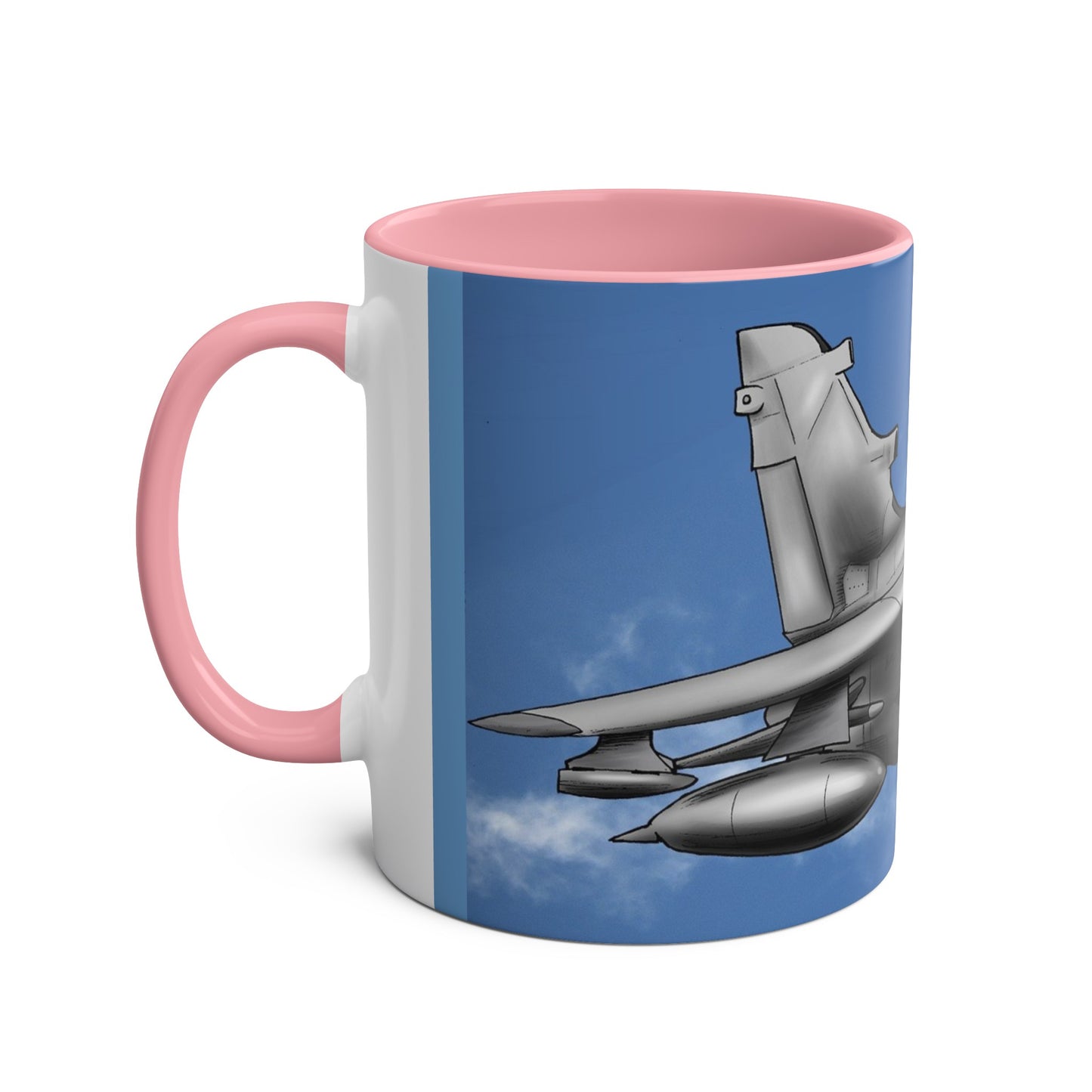 Tornado Mug