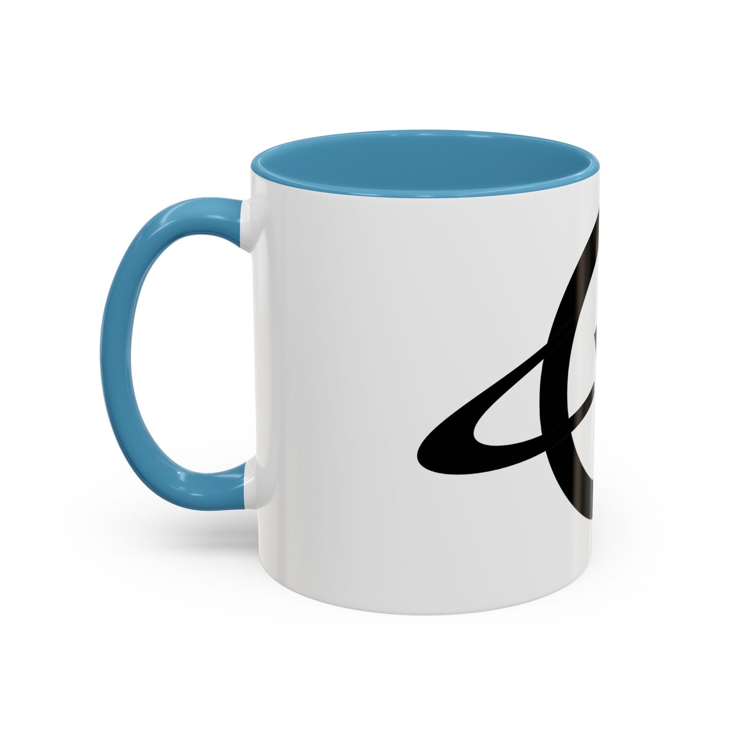 SLA Aviation Accent Coffee Mug (11, 15oz)