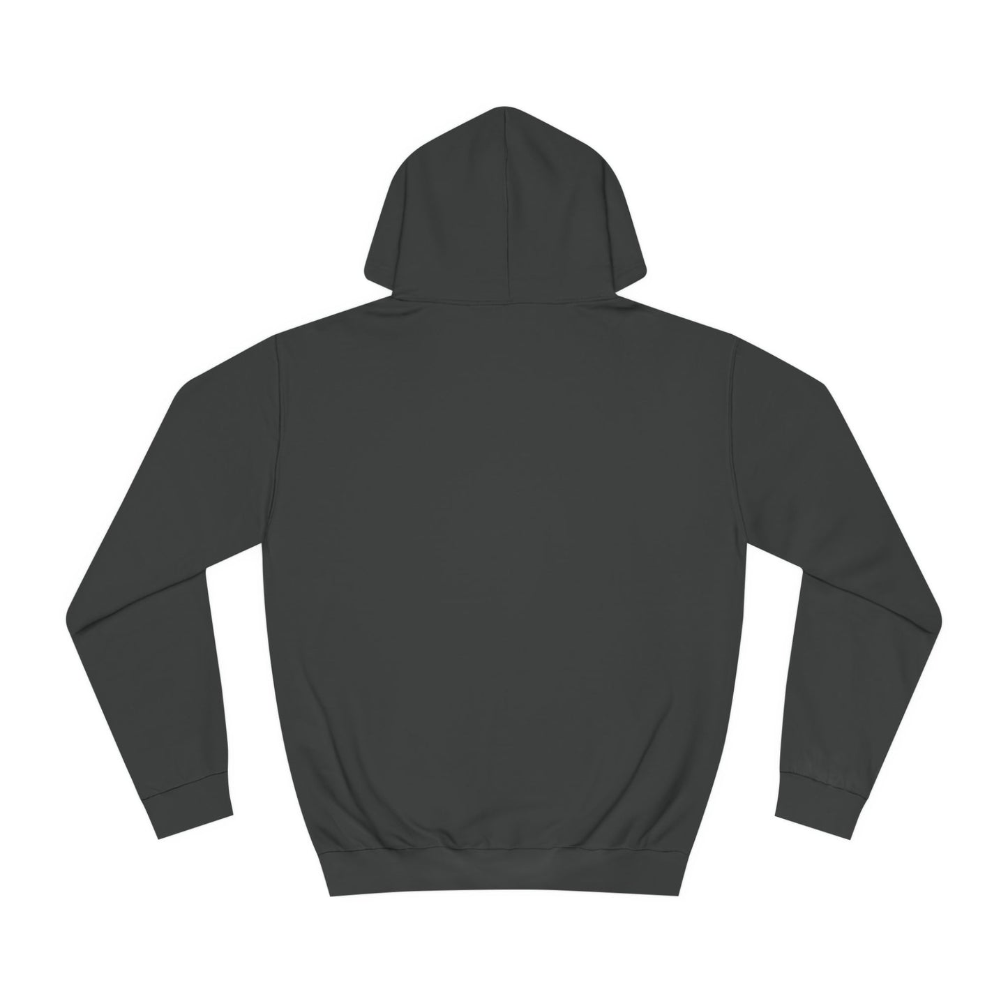 Team High Wing Hoodie