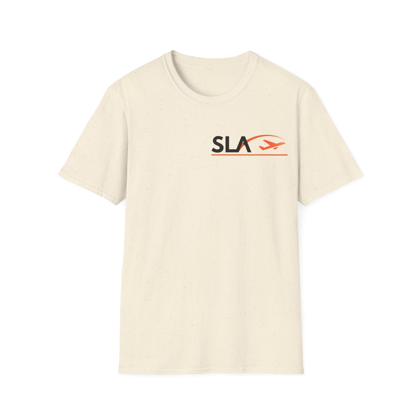 SLA Aviation Softstyle T-Shirt