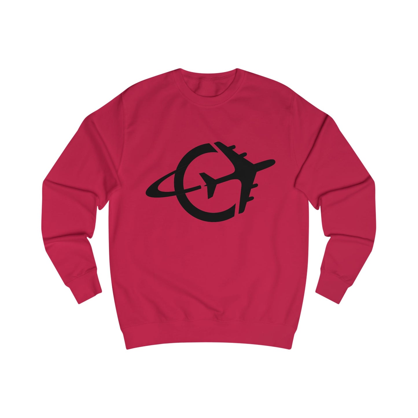 World Logo SLA Sweatshirt