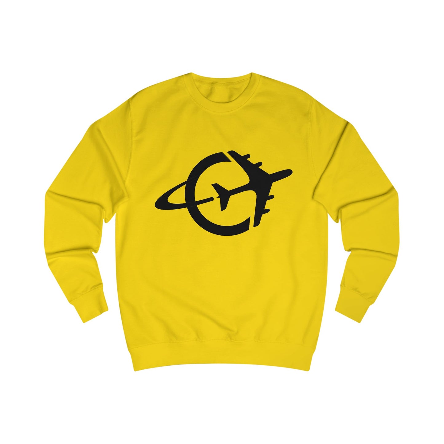 World Logo SLA Sweatshirt