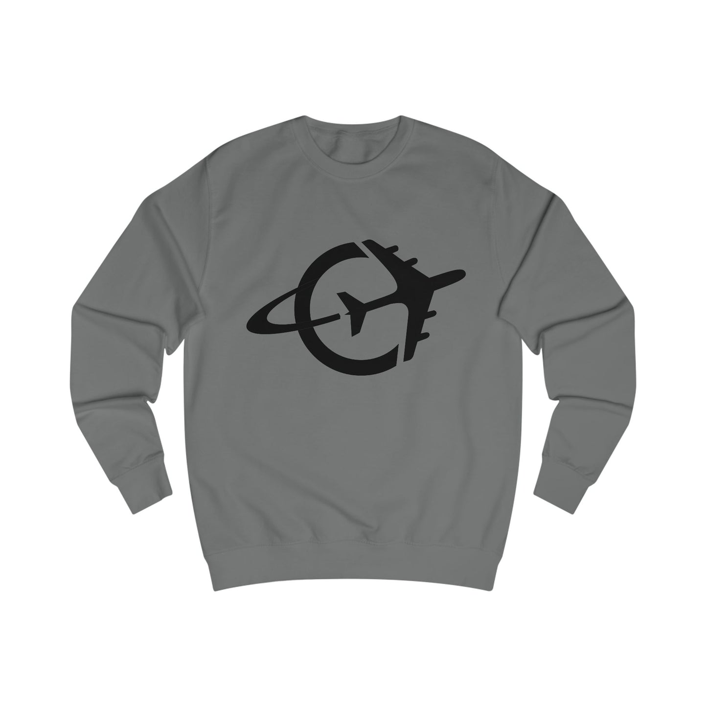 World Logo SLA Sweatshirt