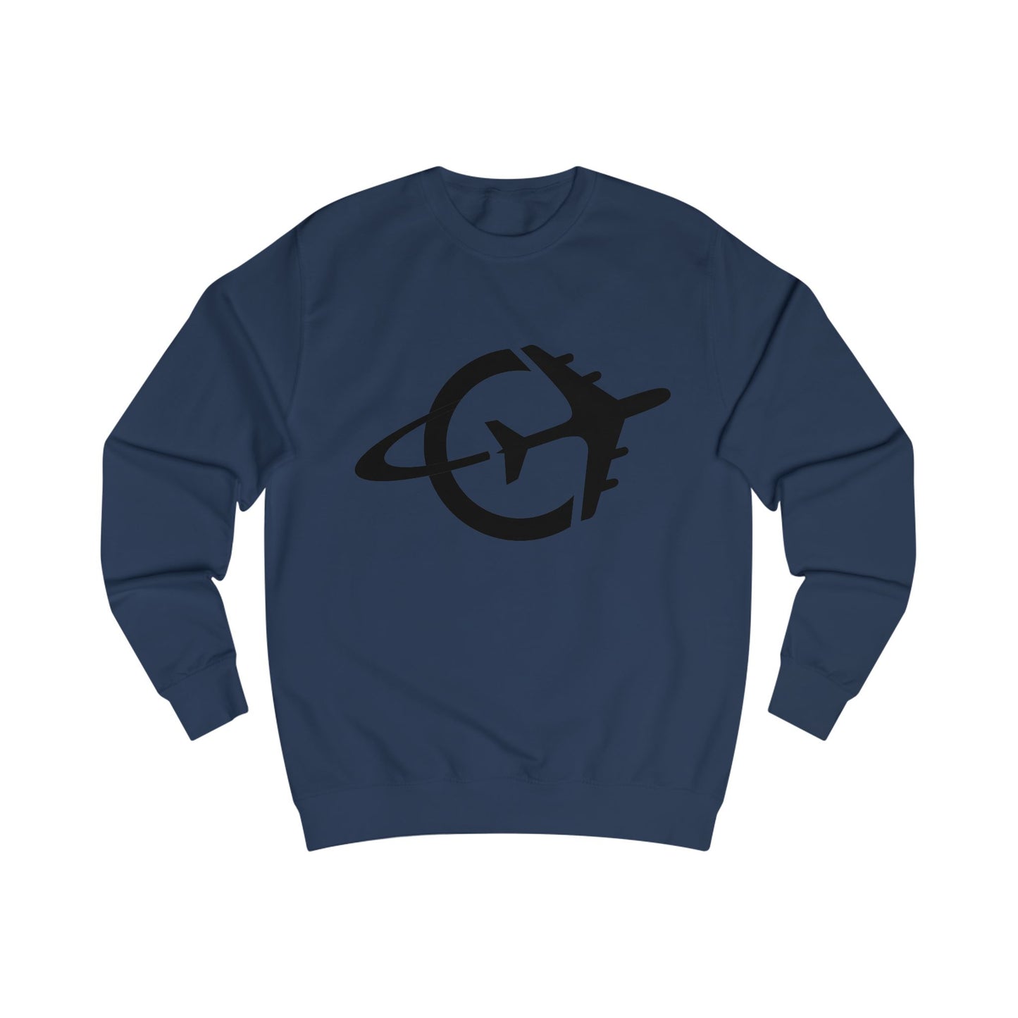 World Logo SLA Sweatshirt