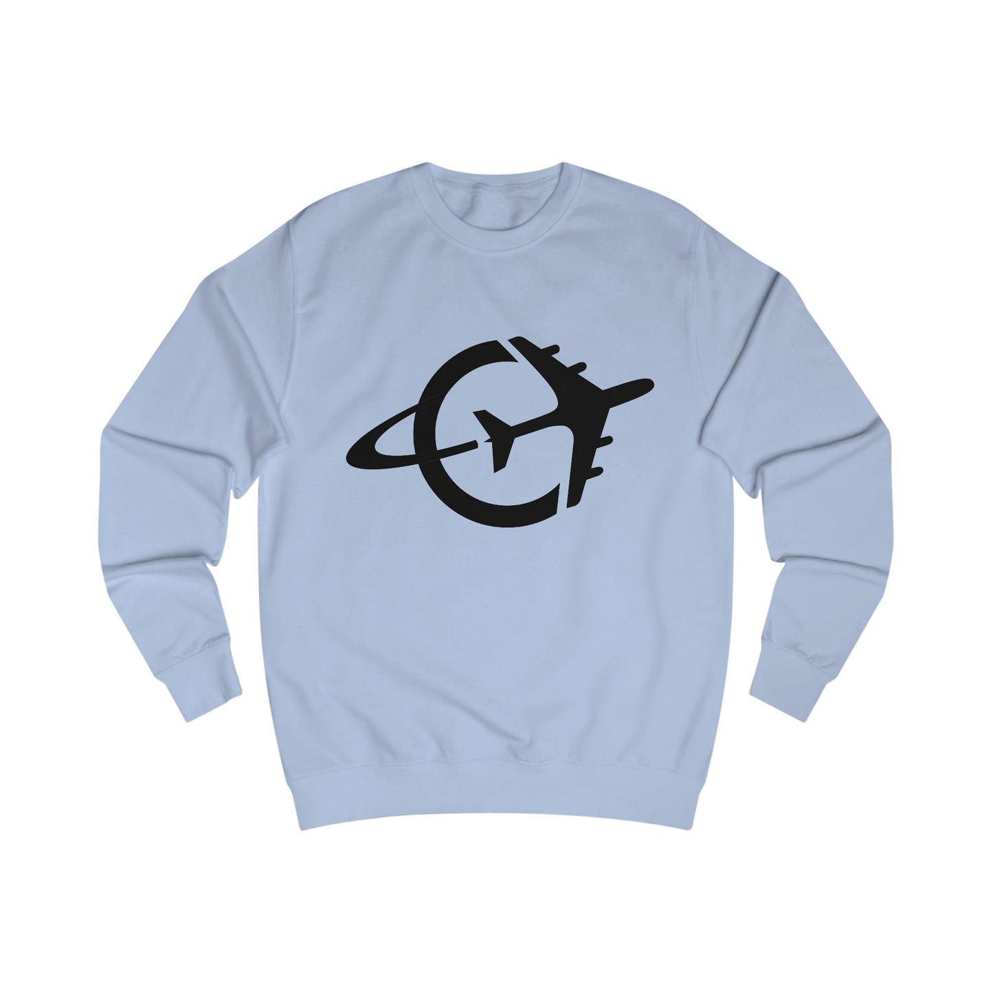 World Logo SLA Sweatshirt