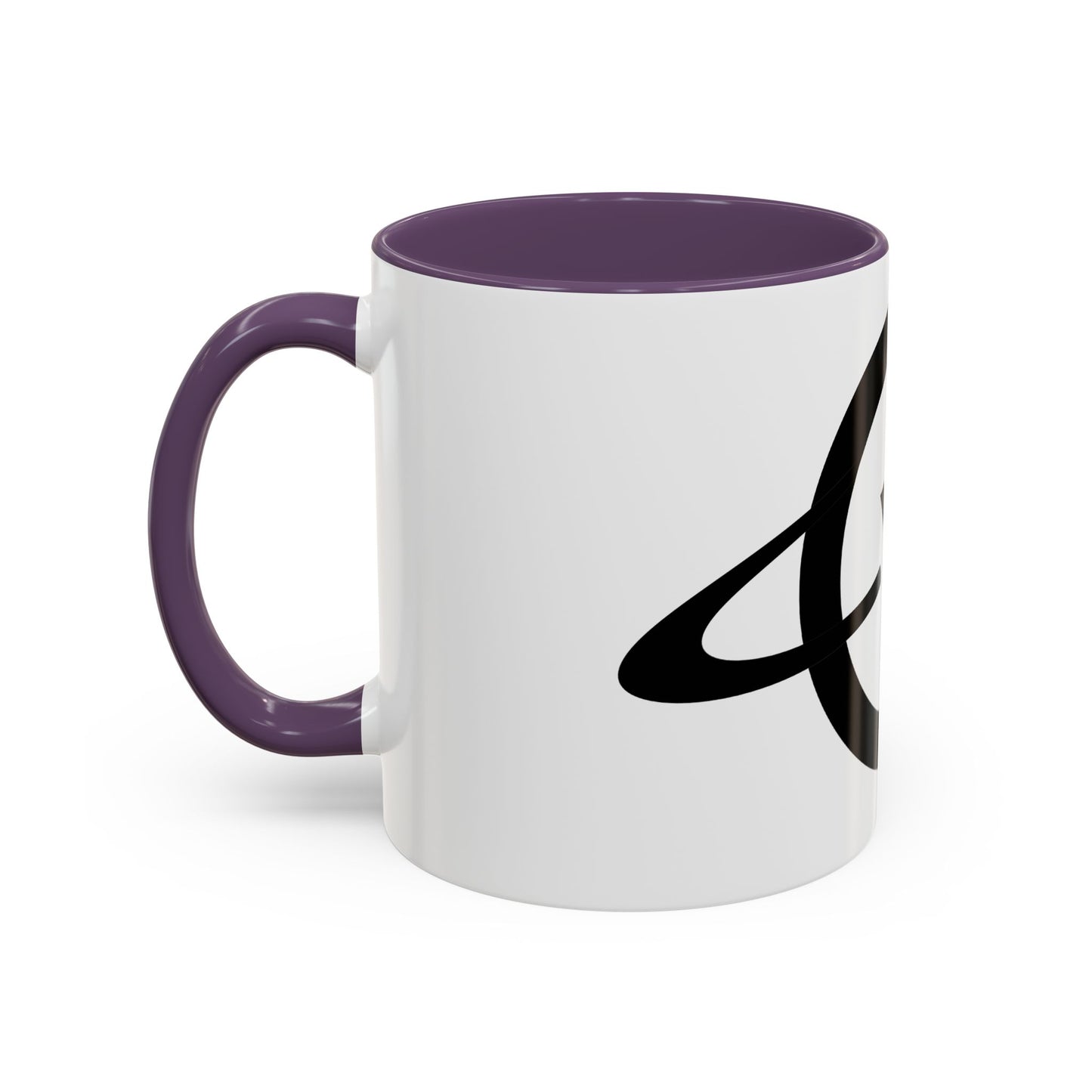 SLA Aviation Accent Coffee Mug (11, 15oz)