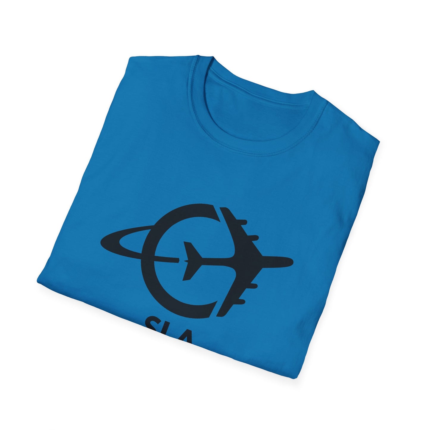 SLA Aviation Softstyle T-Shirt