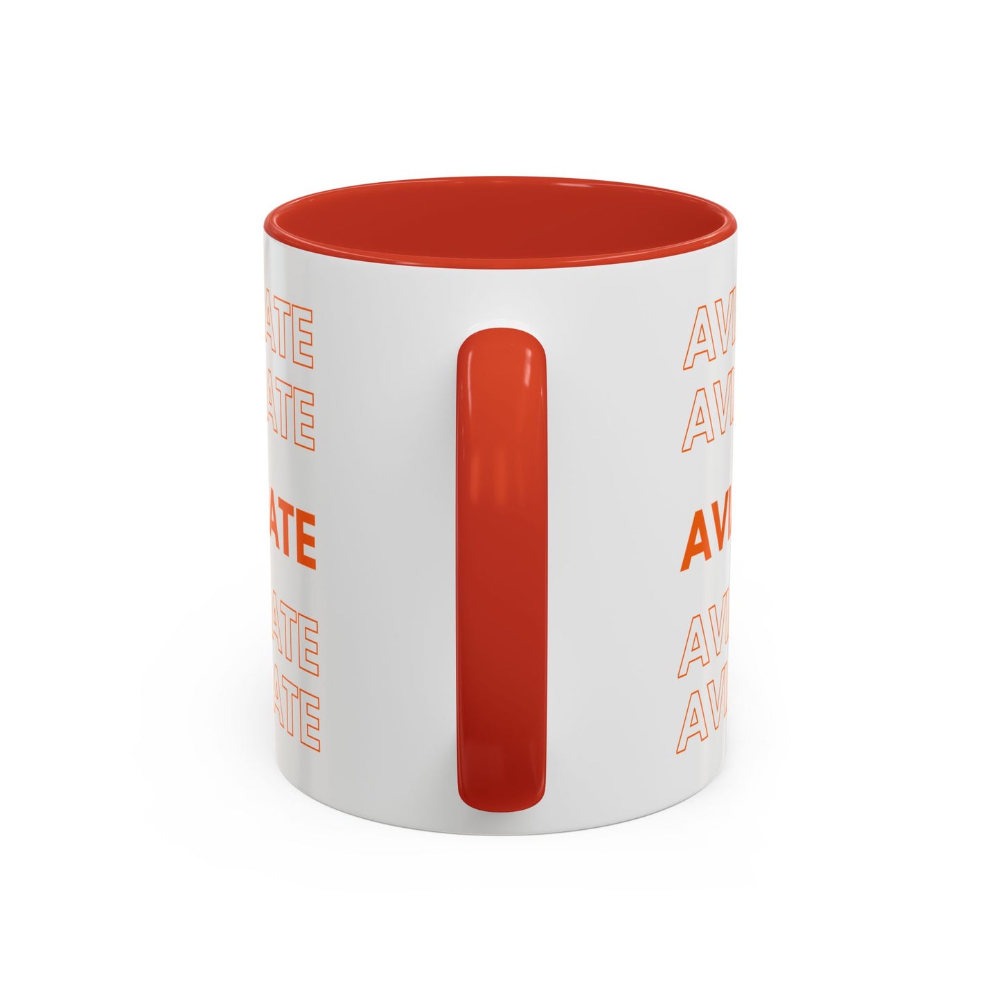 SLA Aviation Accent Coffee Mug (11, 15oz)