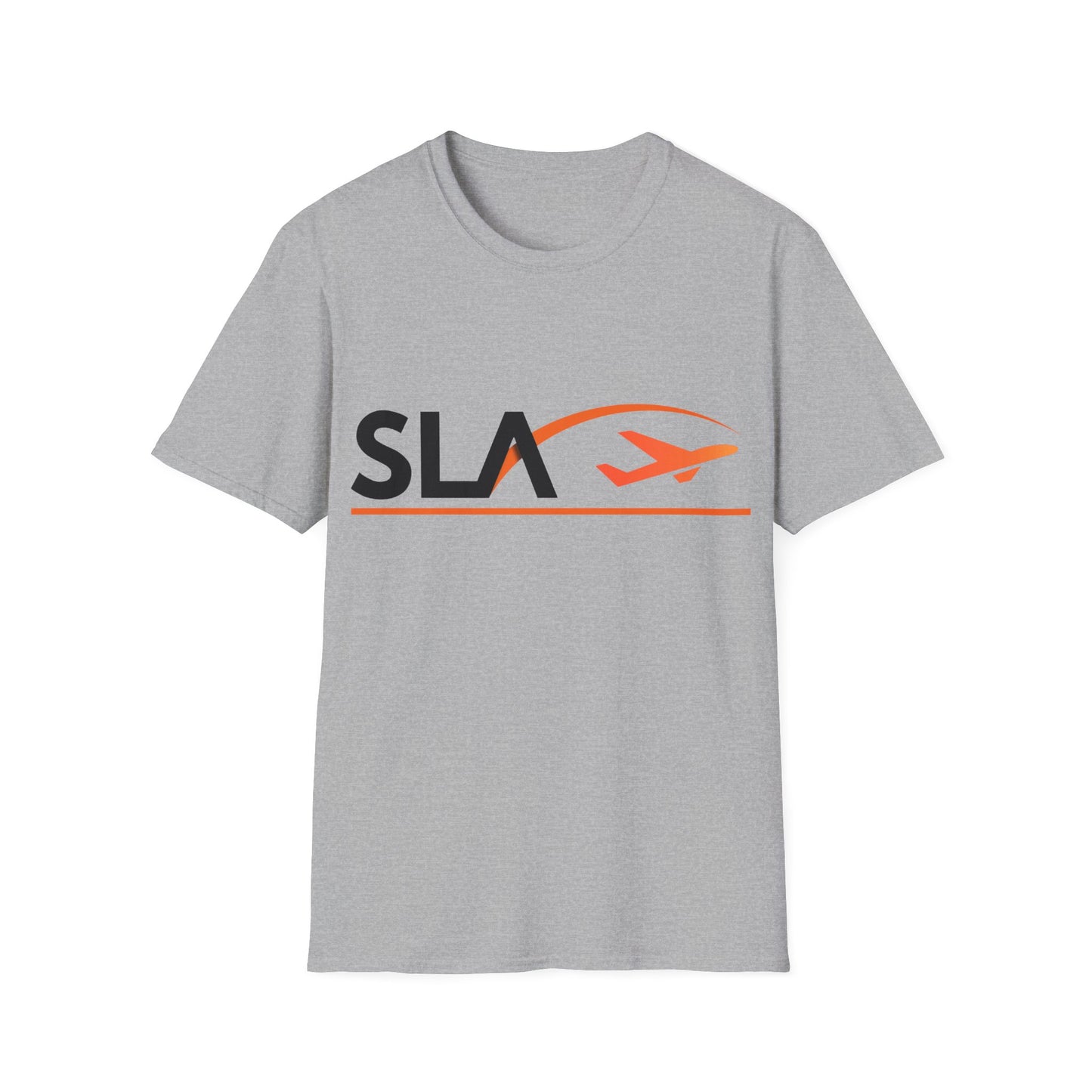 SLA Aviation Softstyle T-Shirt