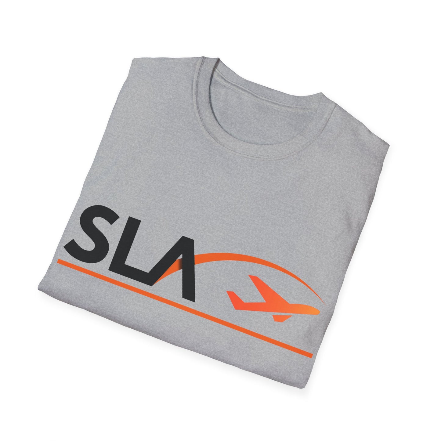 SLA Aviation Softstyle T-Shirt