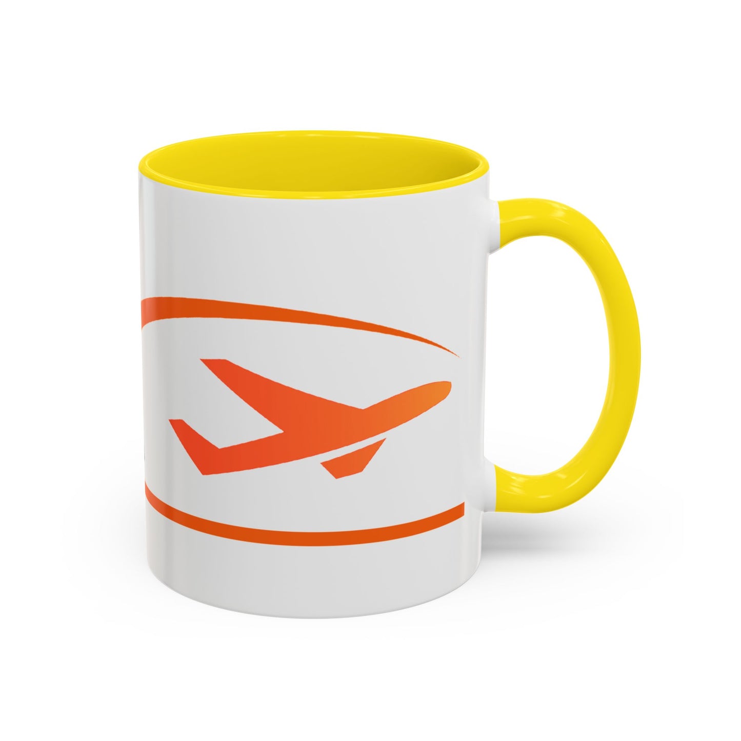 SLA Aviation Power Hour Coffee Mug (11, 15oz)