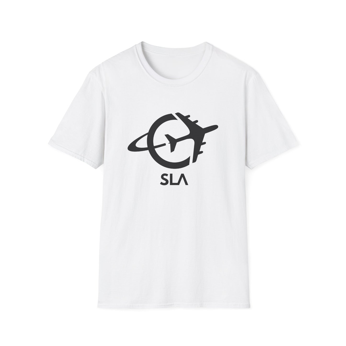 SLA Aviation Softstyle T-Shirt