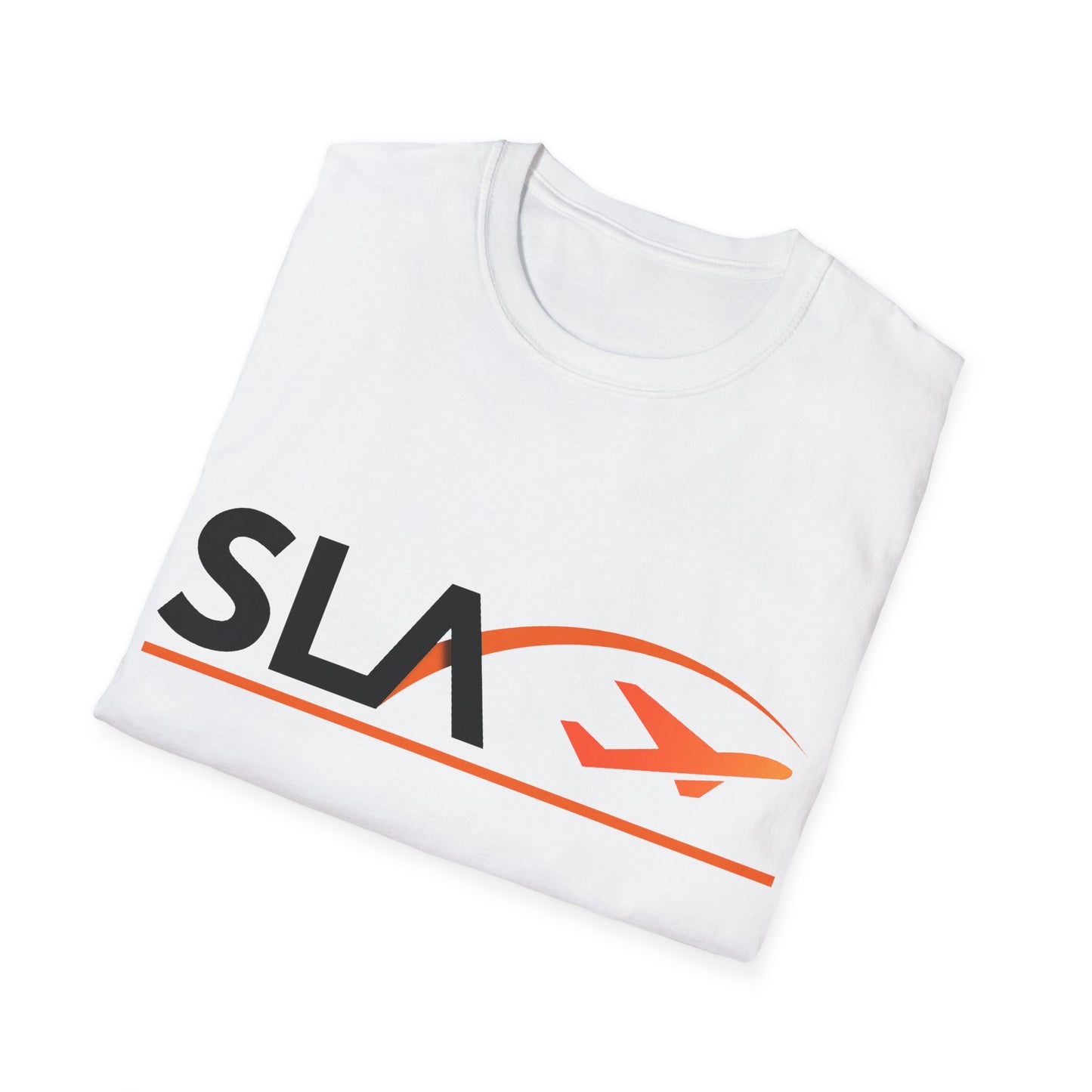 SLA Aviation Softstyle T-Shirt