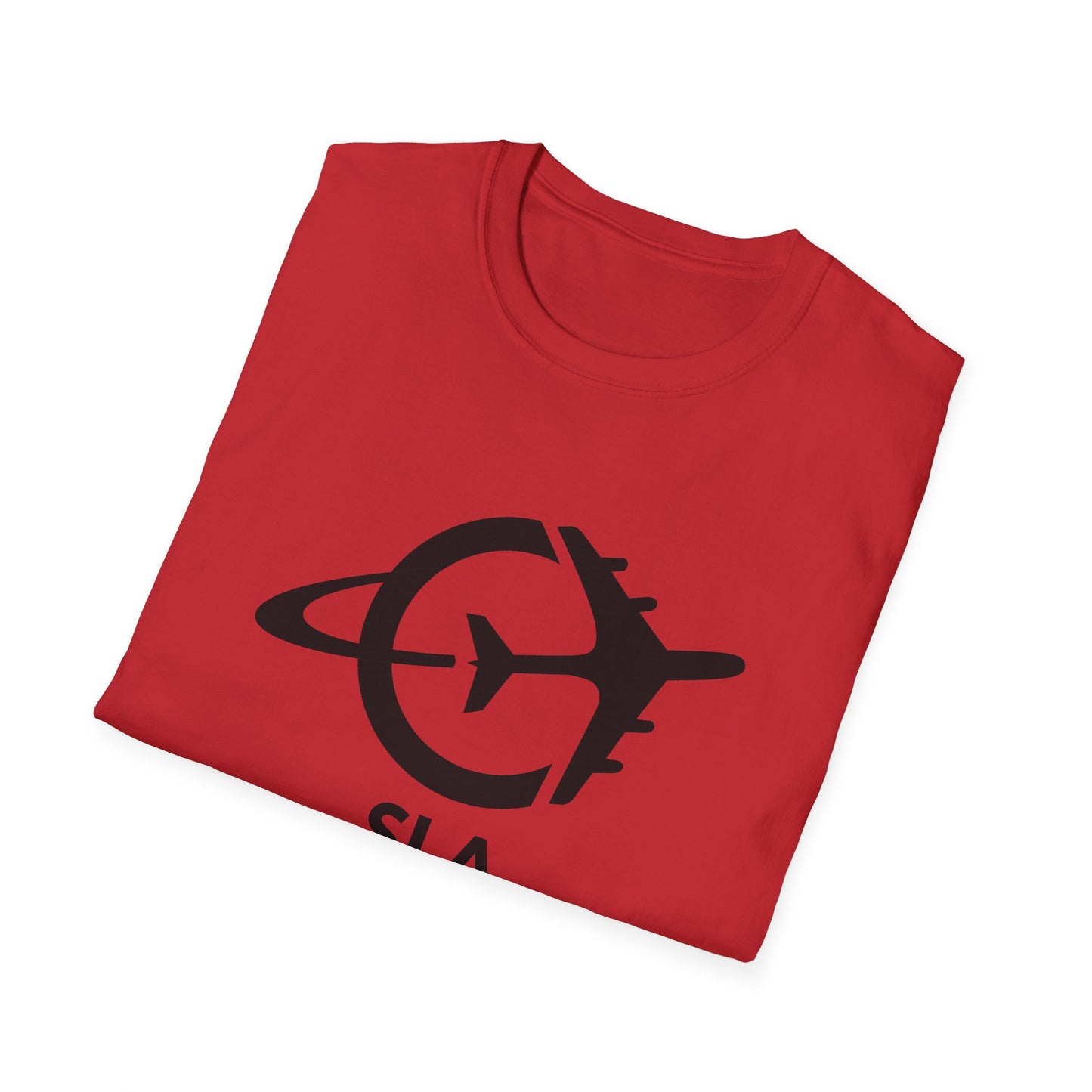 SLA Aviation Softstyle T-Shirt