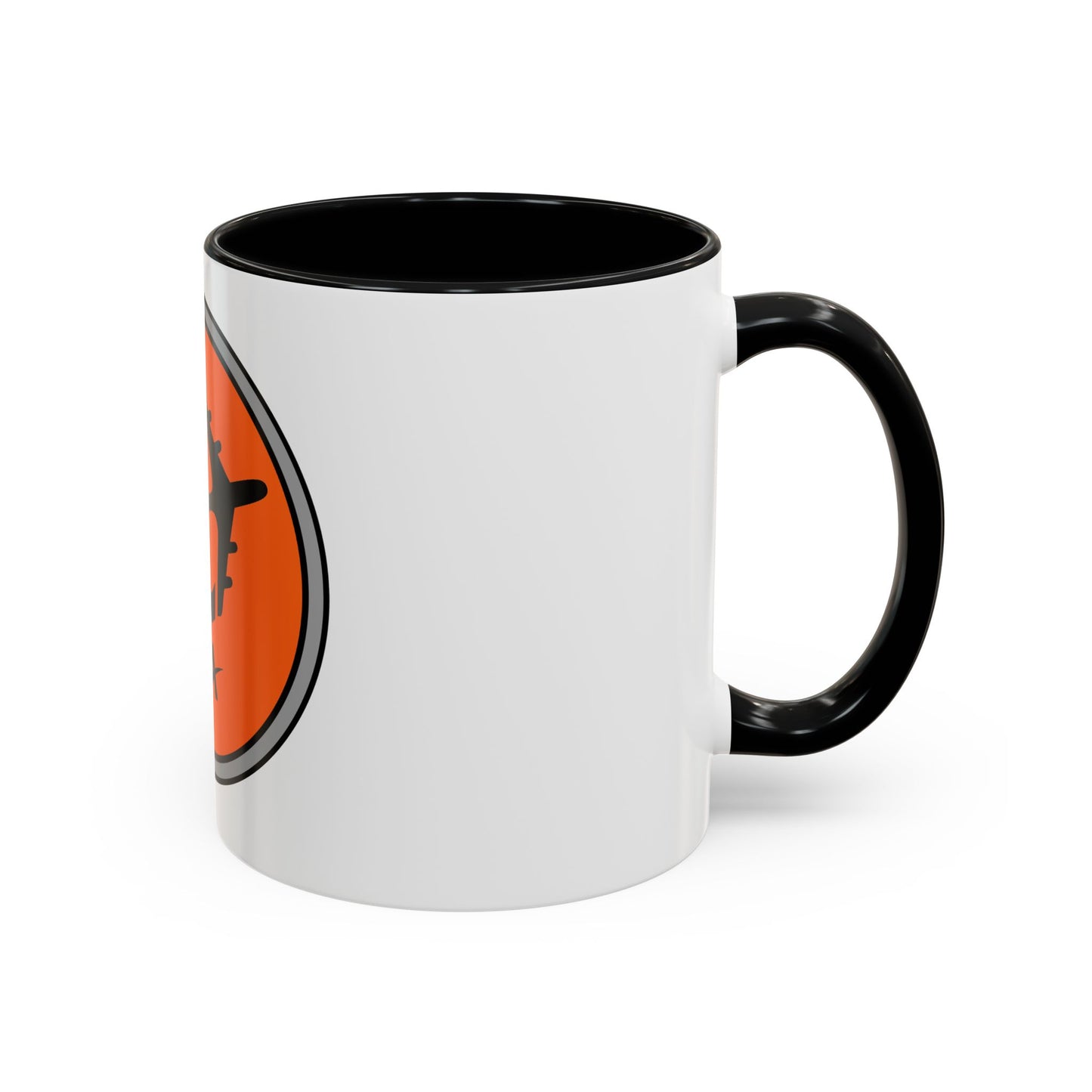 SLA Aviation Accent Coffee Mug (11, 15oz)