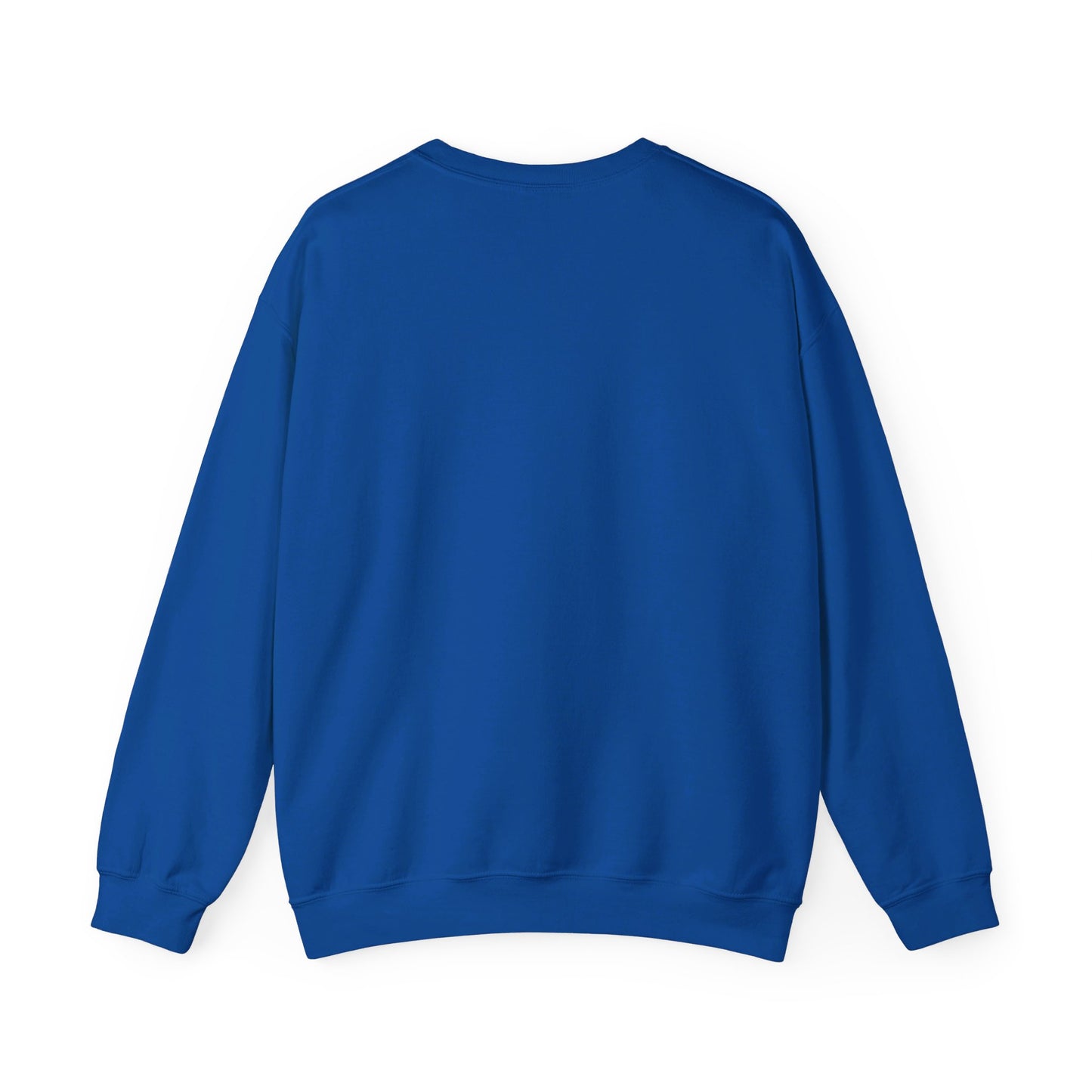 Team High Wing Heavy Blend™ Crewneck Sweatshirt