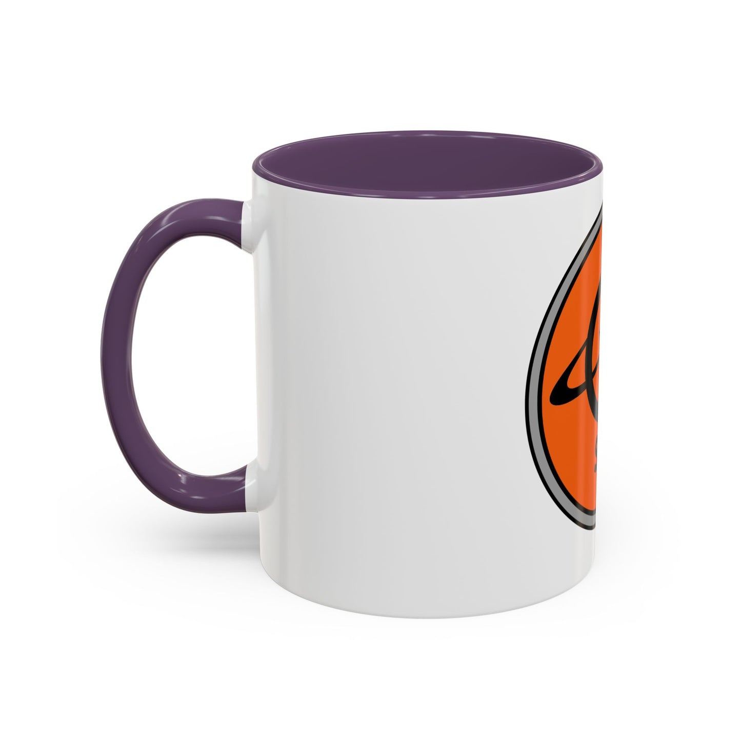 SLA Aviation Accent Coffee Mug (11, 15oz)