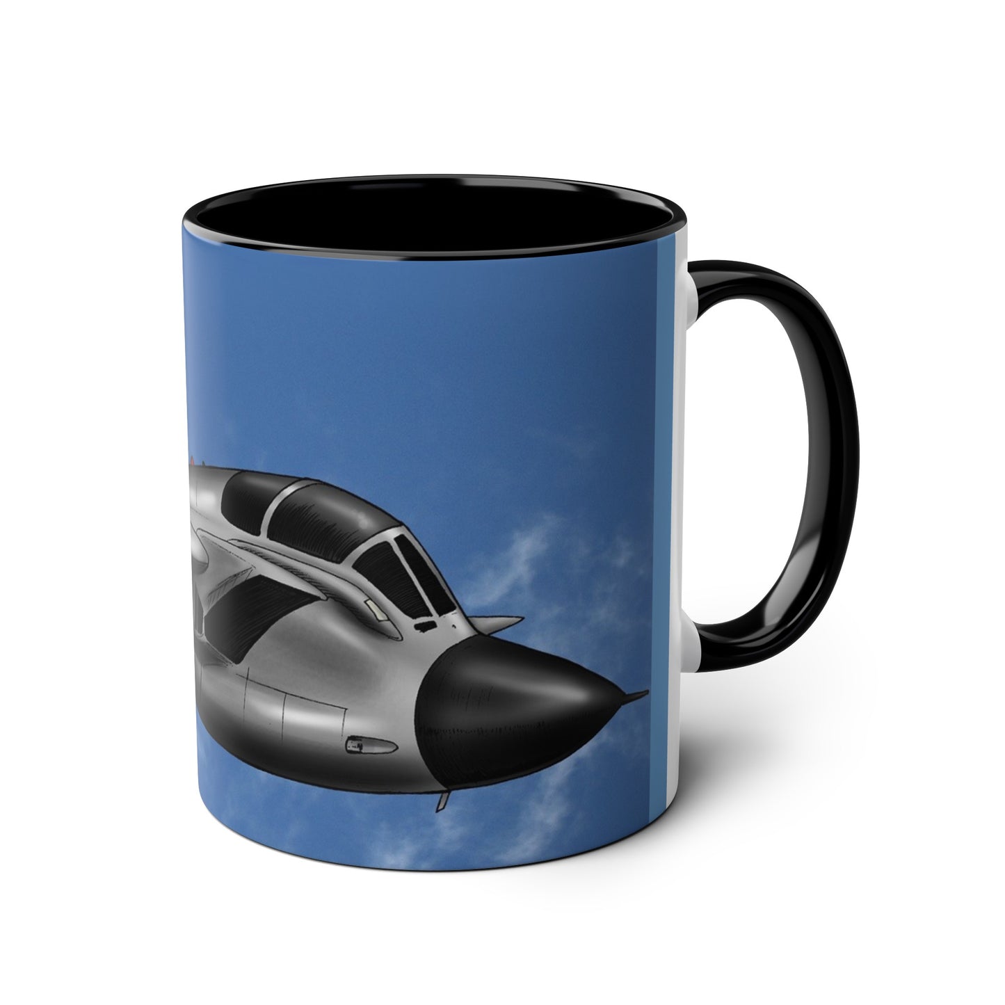 Tornado Mug