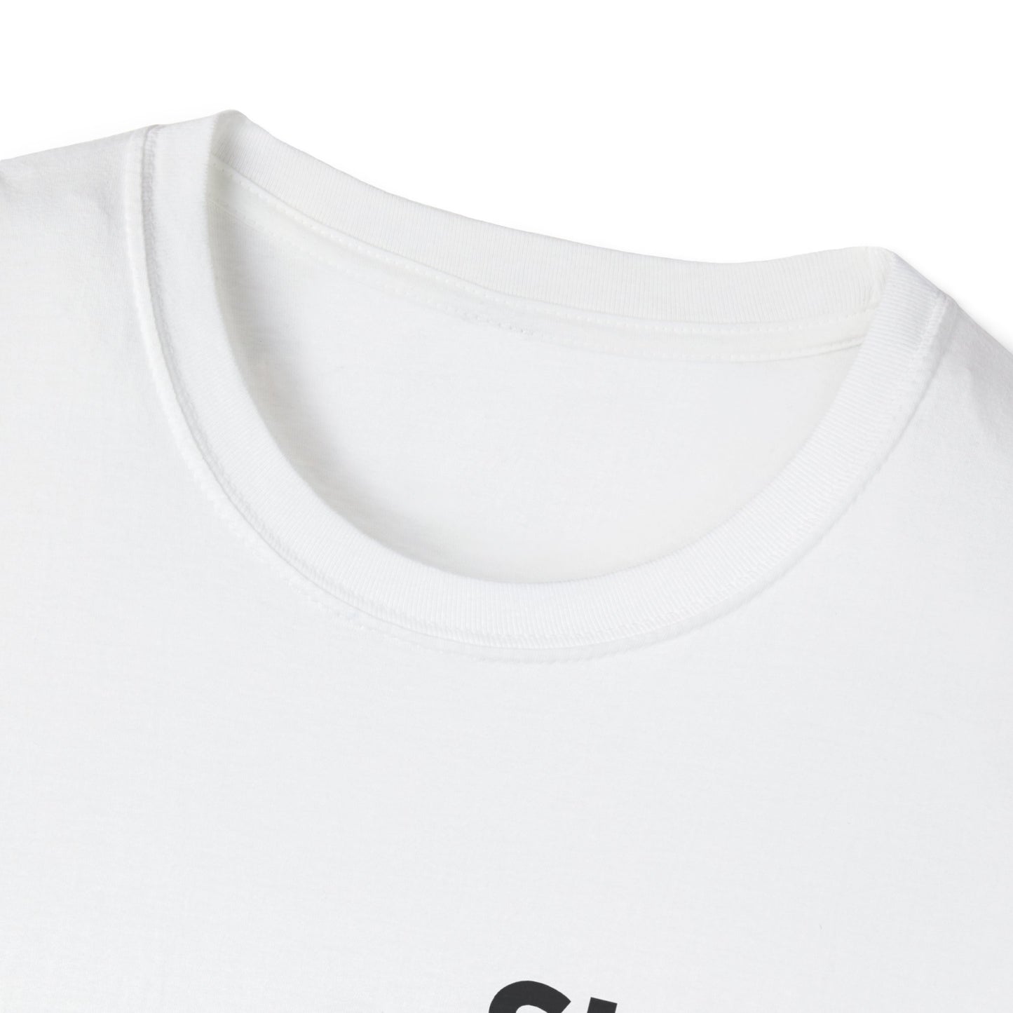 SLA Aviation Softstyle T-Shirt Chest Logo