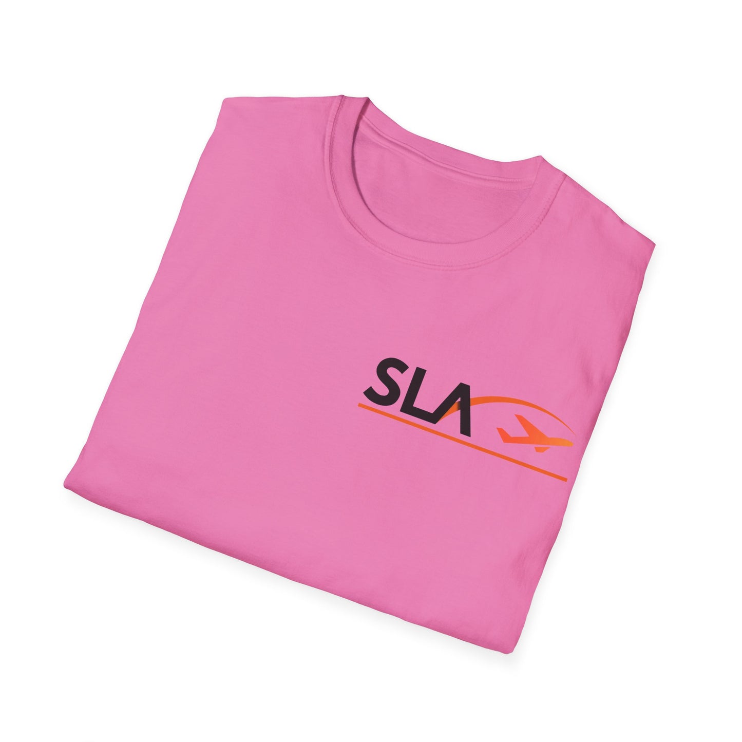 SLA Aviation Softstyle T-Shirt