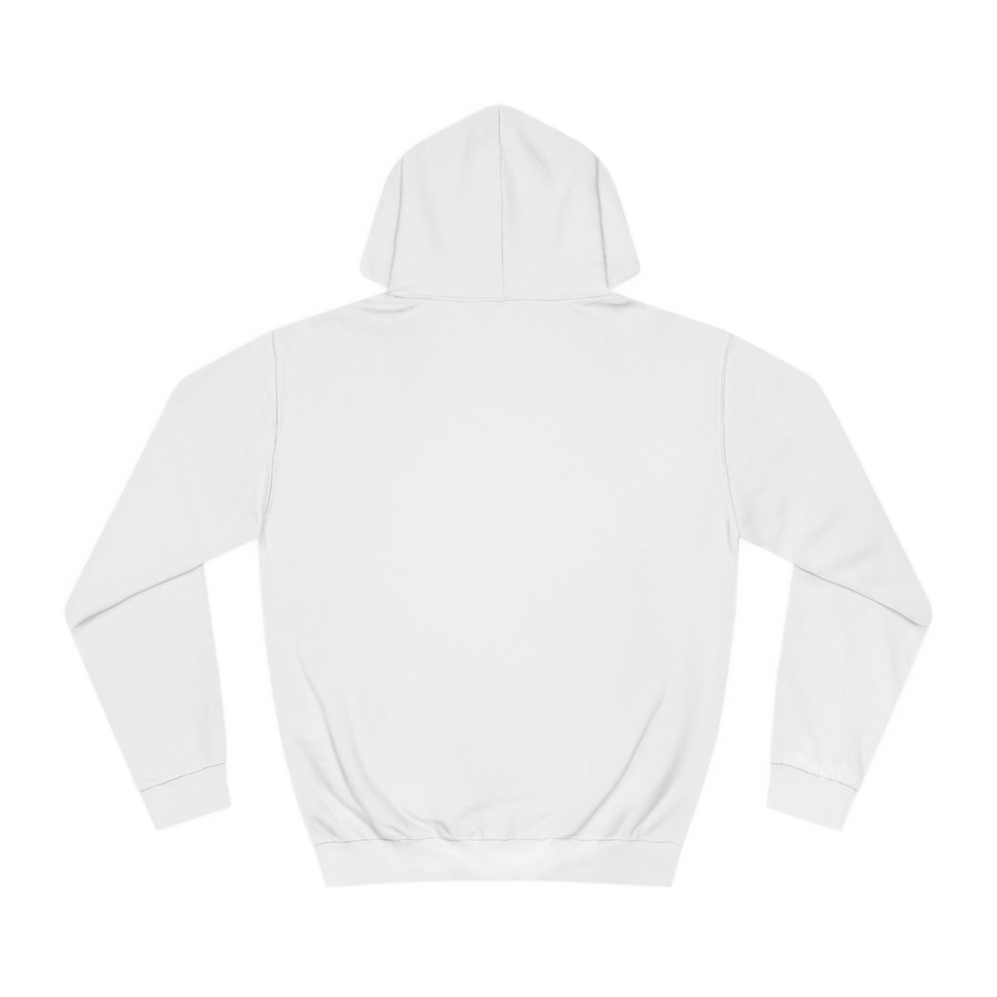 Team High Wing Hoodie