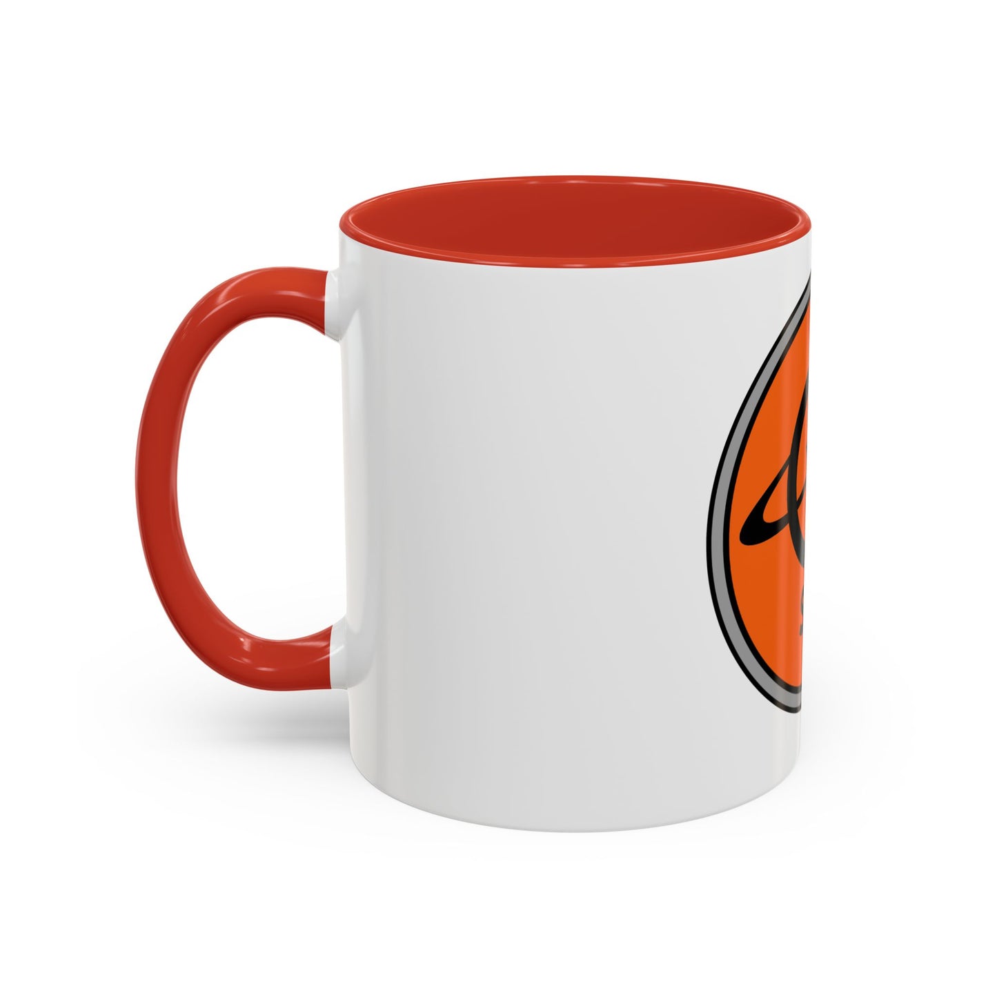 SLA Aviation Accent Coffee Mug (11, 15oz)