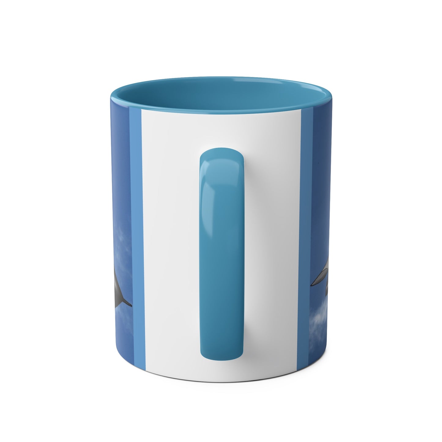 Tornado Mug