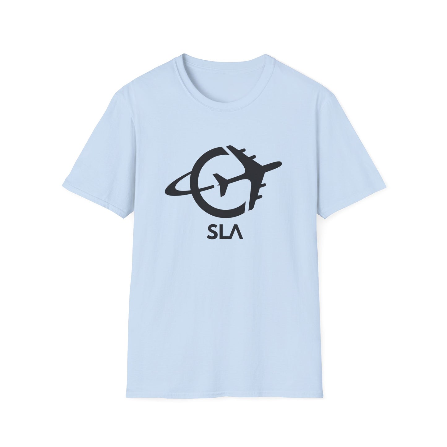 SLA Aviation Softstyle T-Shirt