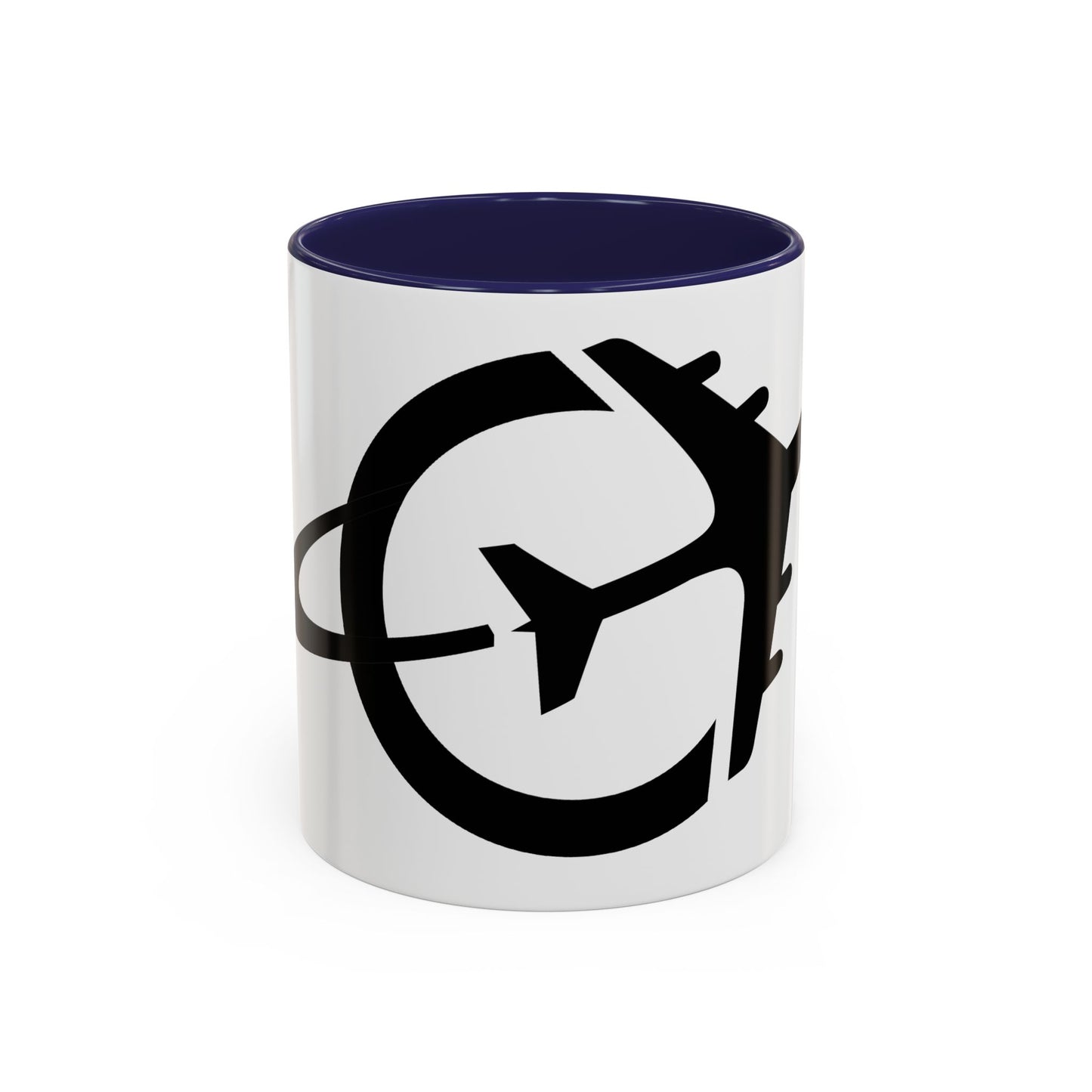 SLA Aviation Accent Coffee Mug (11, 15oz)