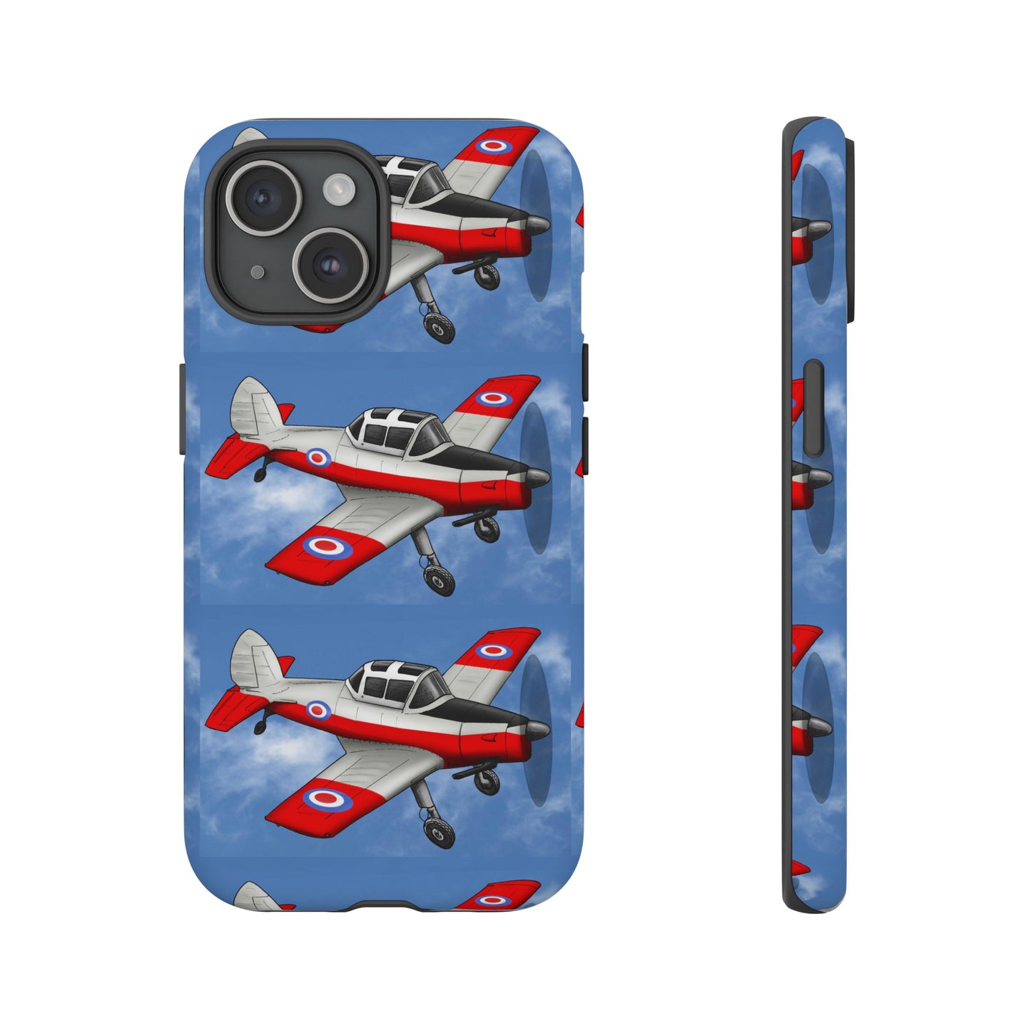 Tough Phone Cases