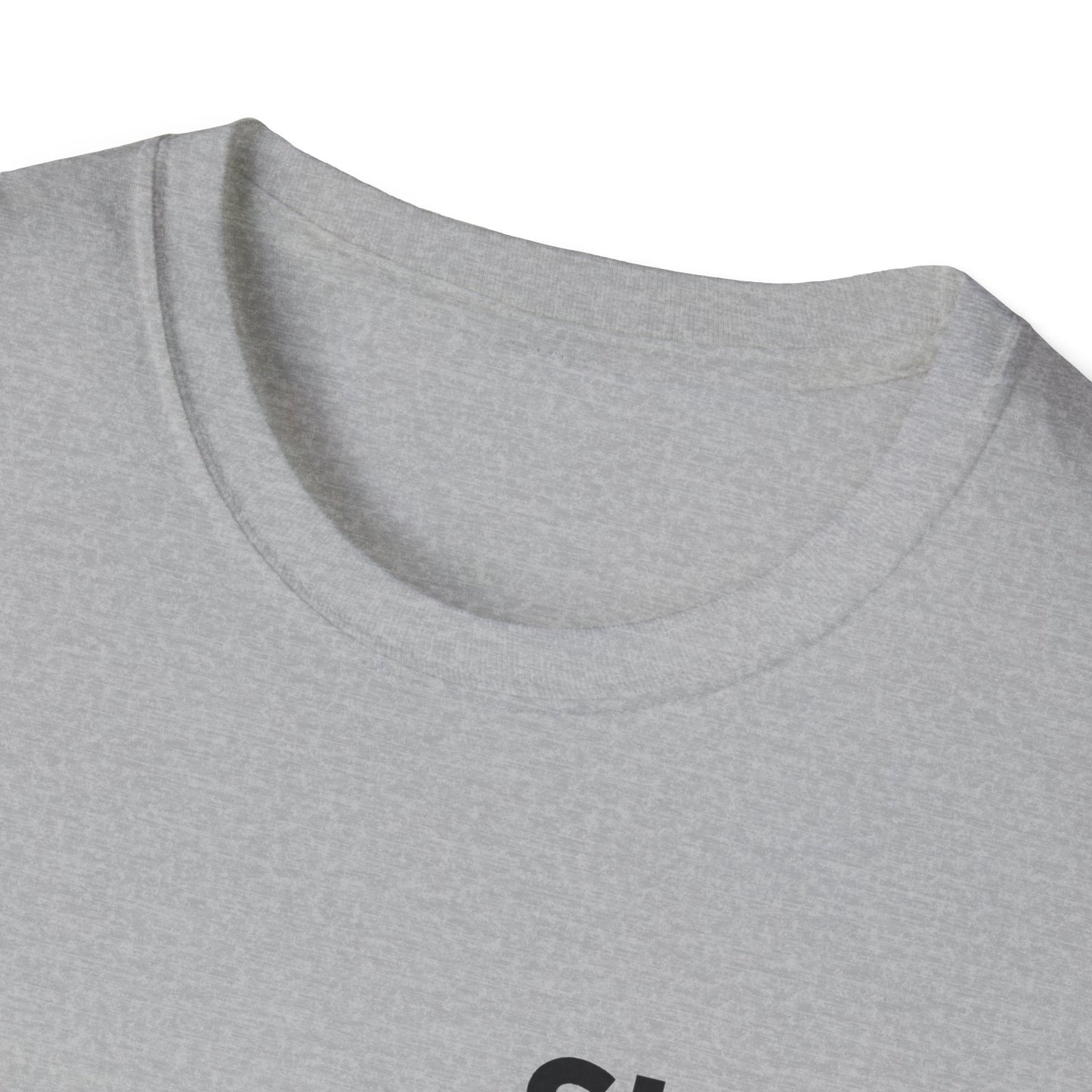 SLA Aviation Softstyle T-Shirt Chest Logo