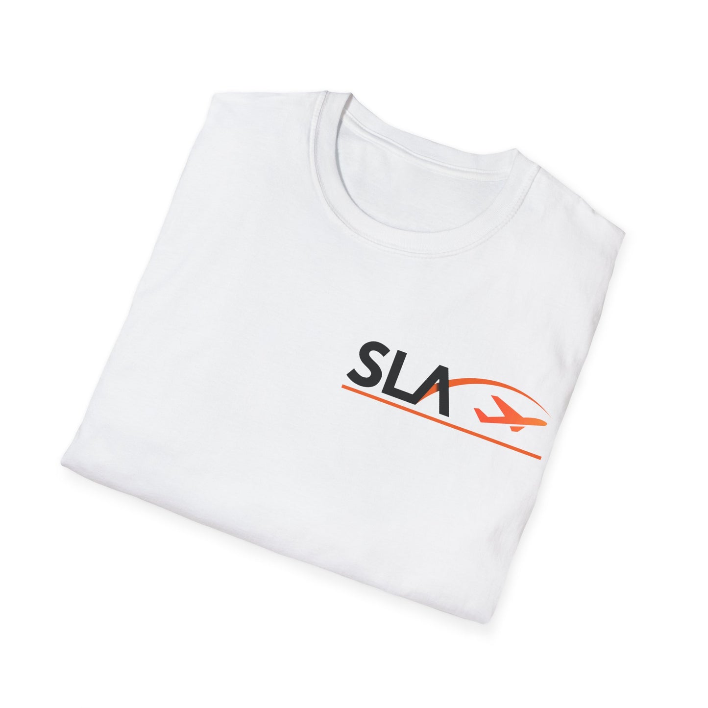 SLA Aviation Softstyle T-Shirt