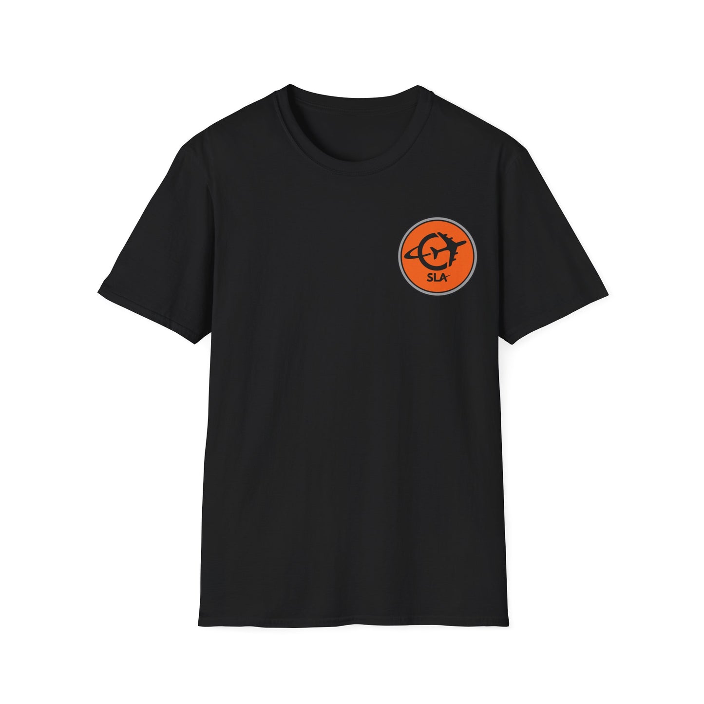 SLA Aviation Logo T-Shirt