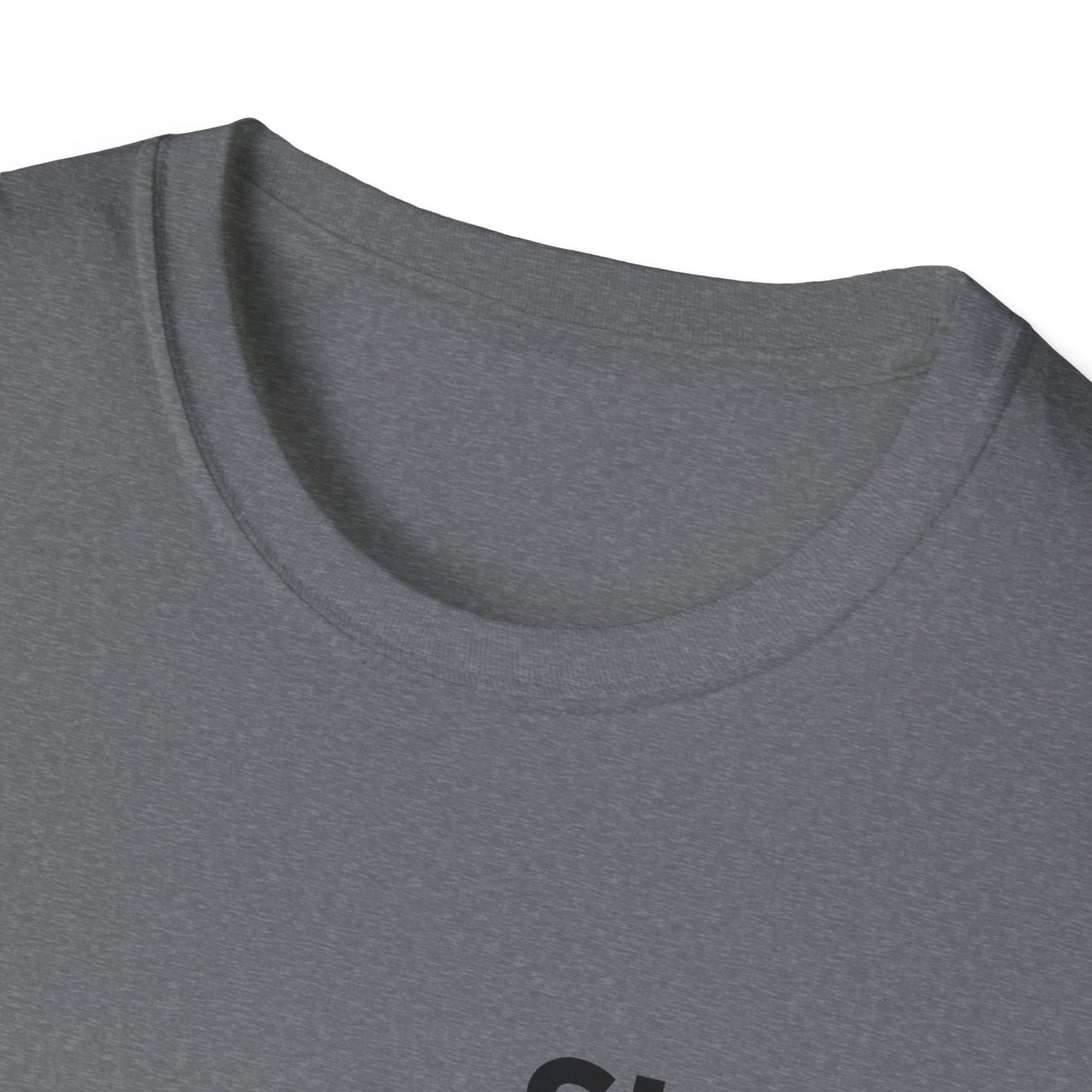 SLA Aviation Softstyle T-Shirt Chest Logo