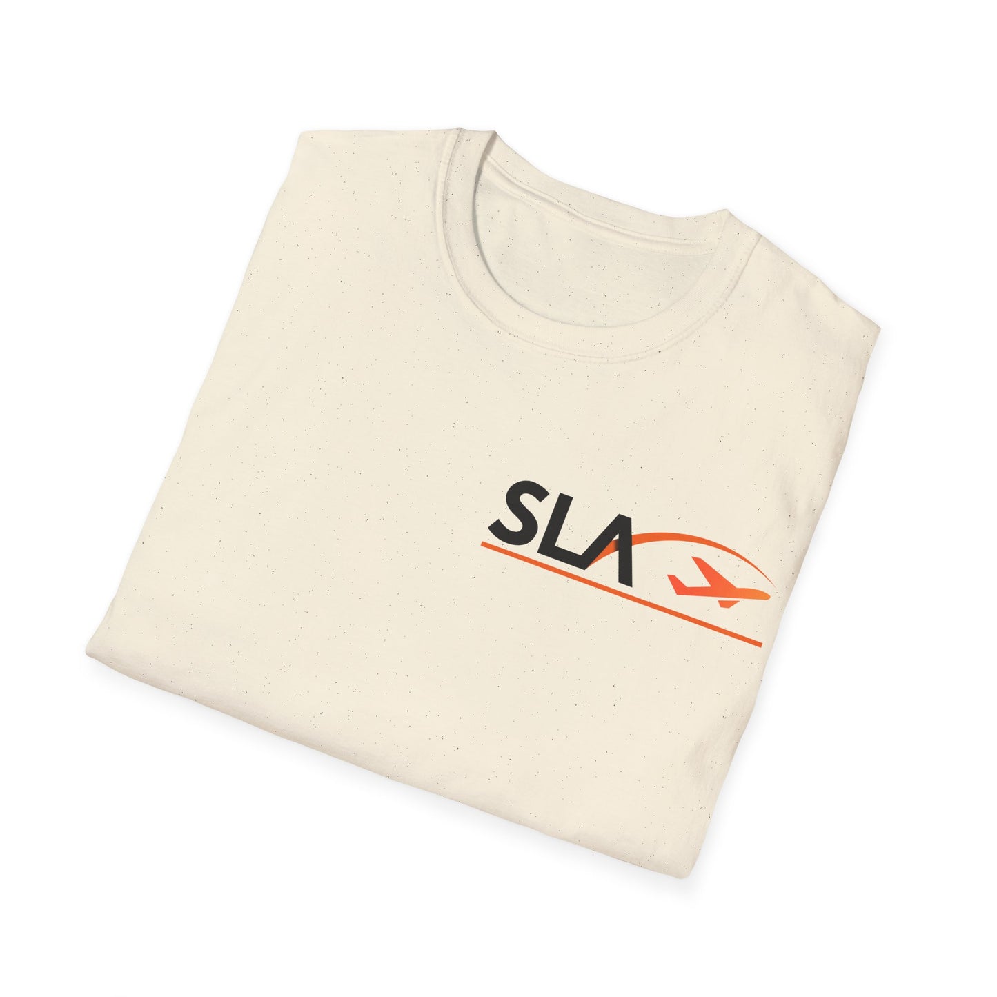 SLA Aviation Softstyle T-Shirt