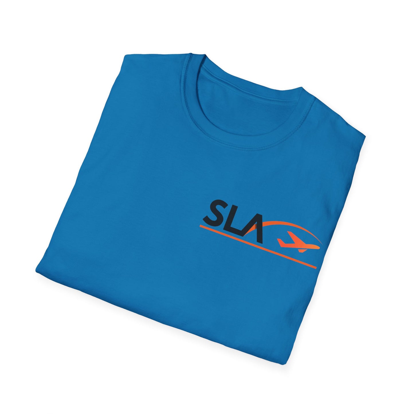 SLA Aviation Softstyle T-Shirt