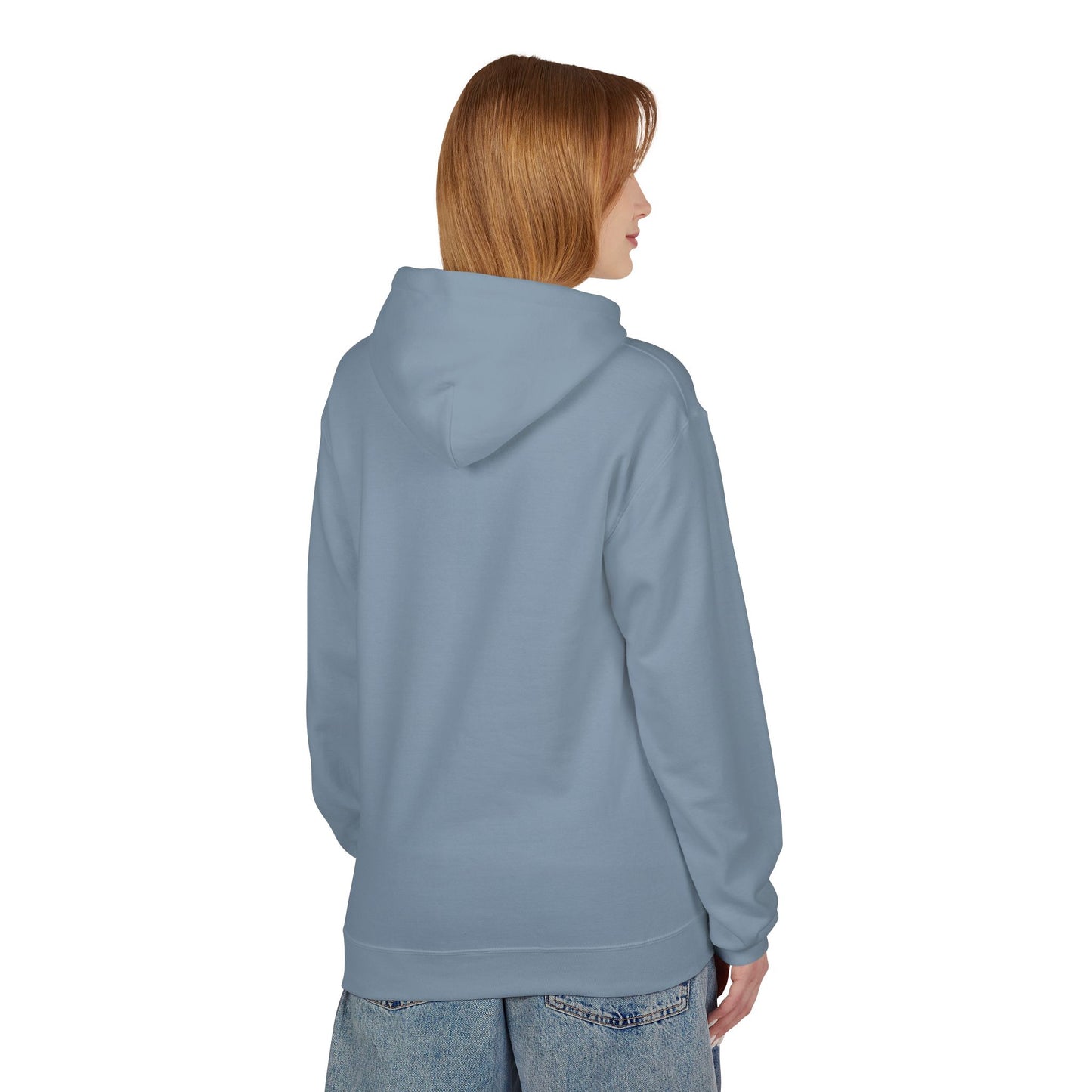 PA28 Team Low Wing - Unisex Midweight Softstyle Fleece Hoodie