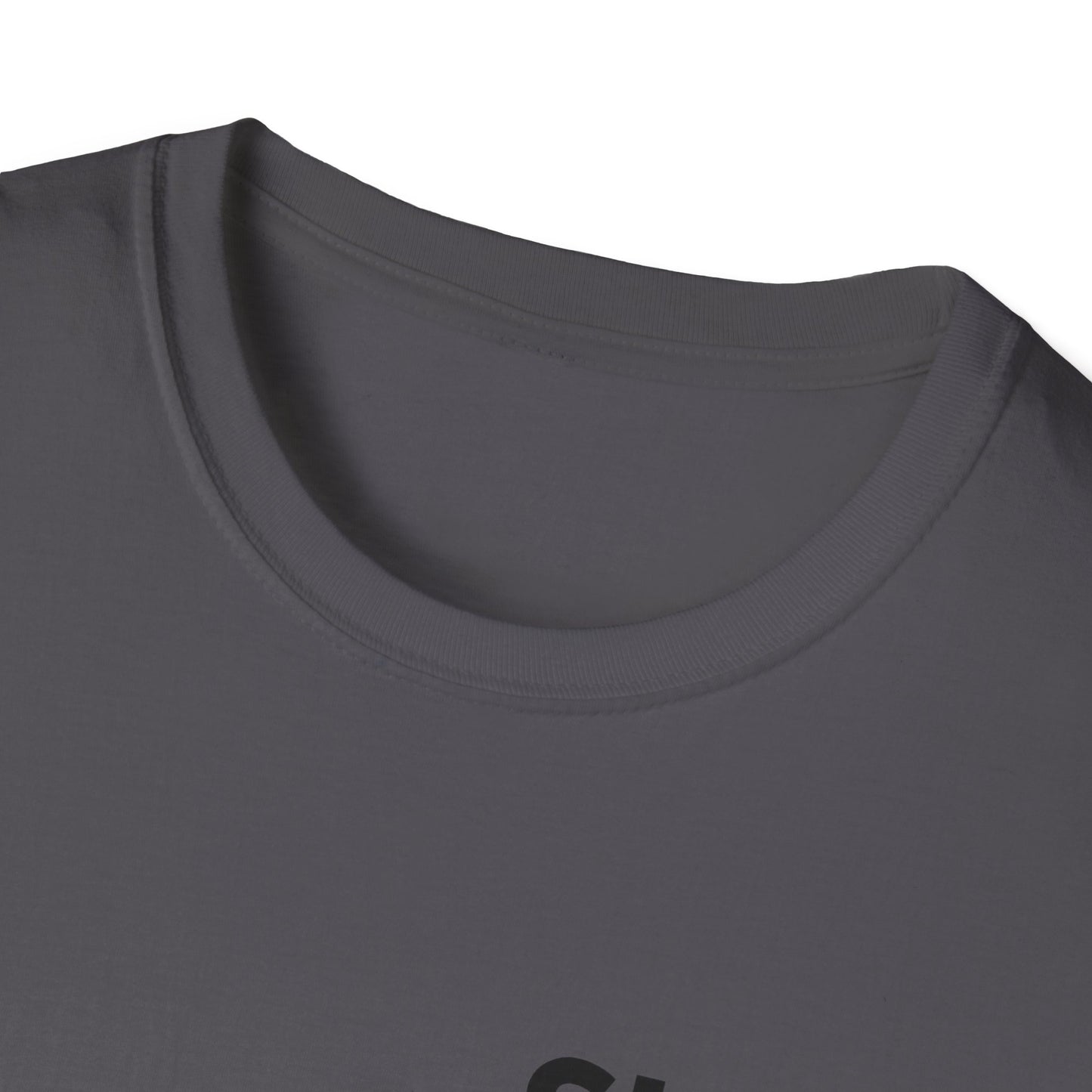 SLA Aviation Softstyle T-Shirt Chest Logo