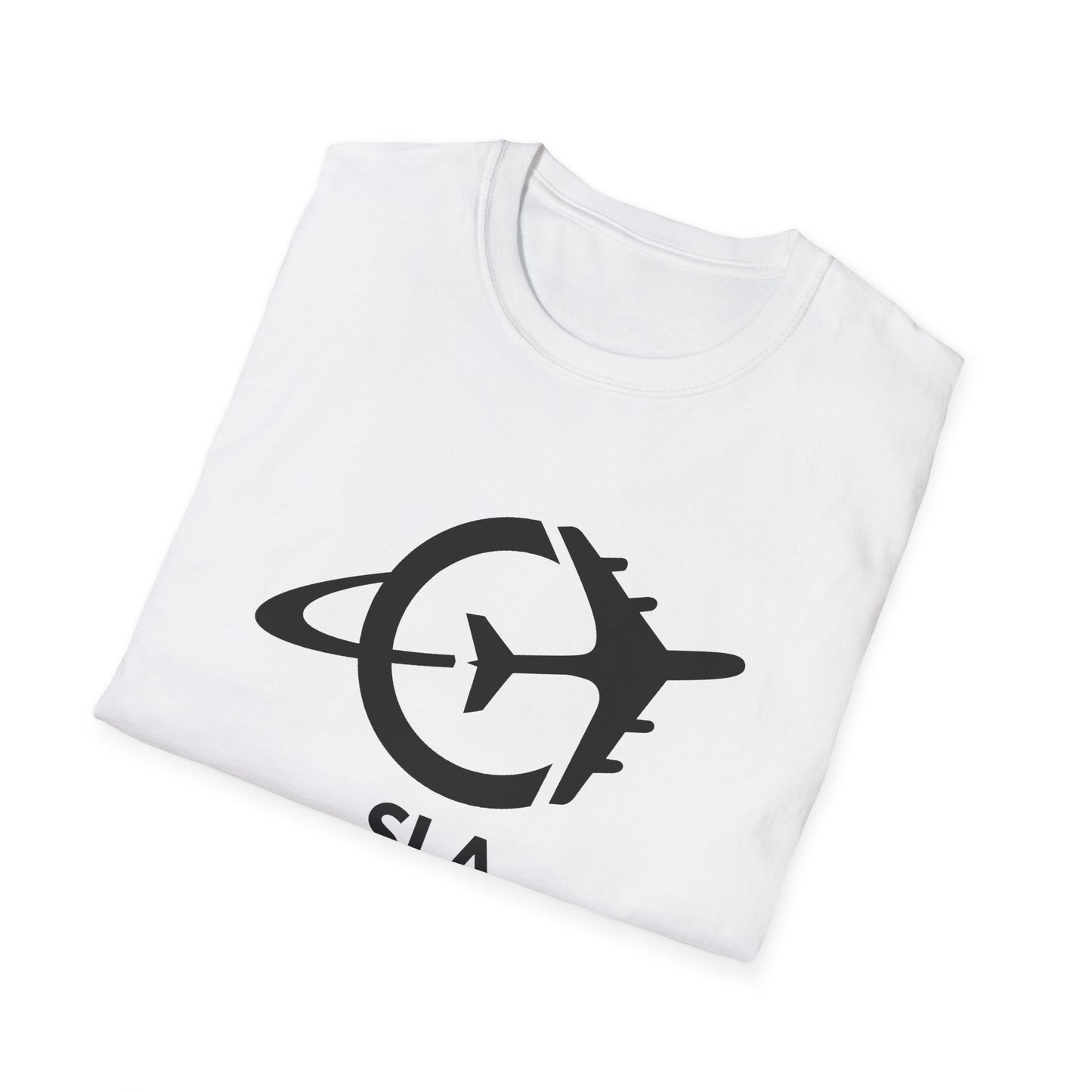 SLA Aviation Softstyle T-Shirt