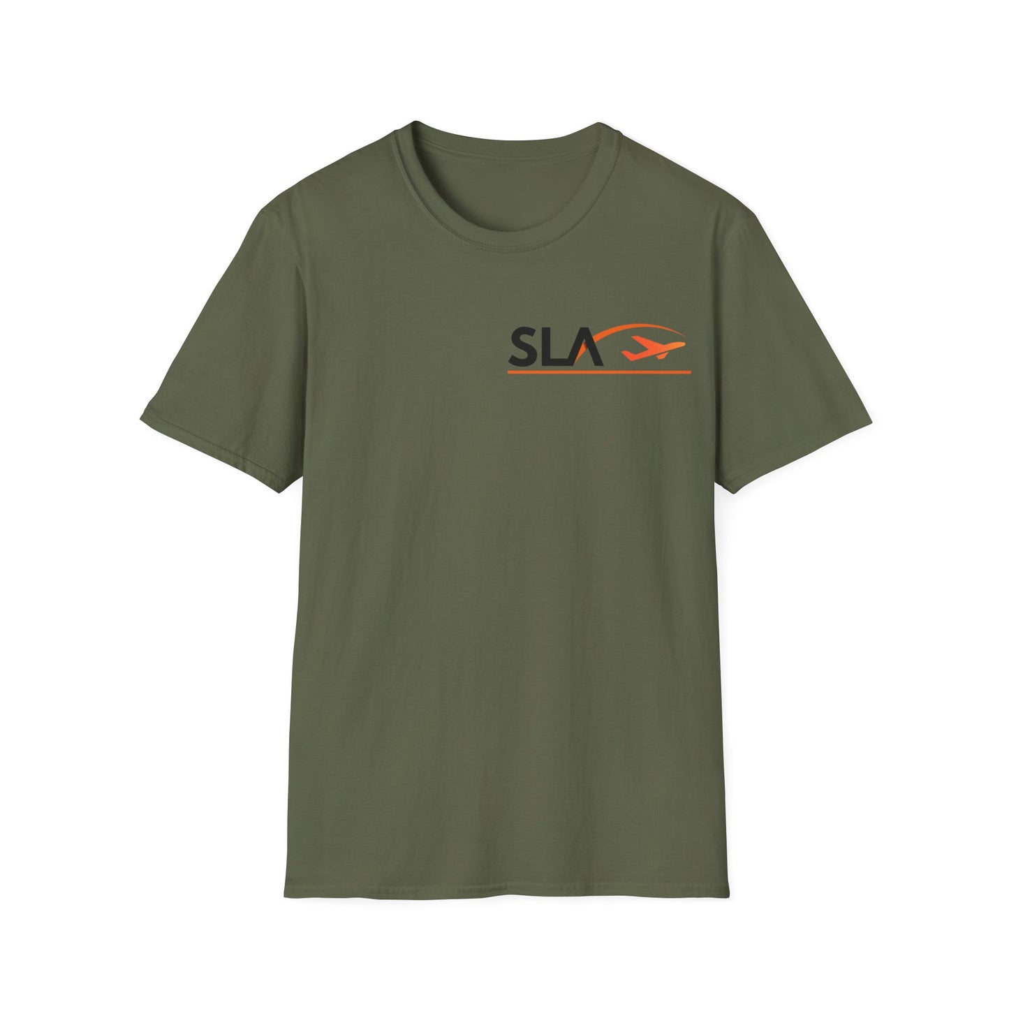 SLA Aviation Softstyle T-Shirt