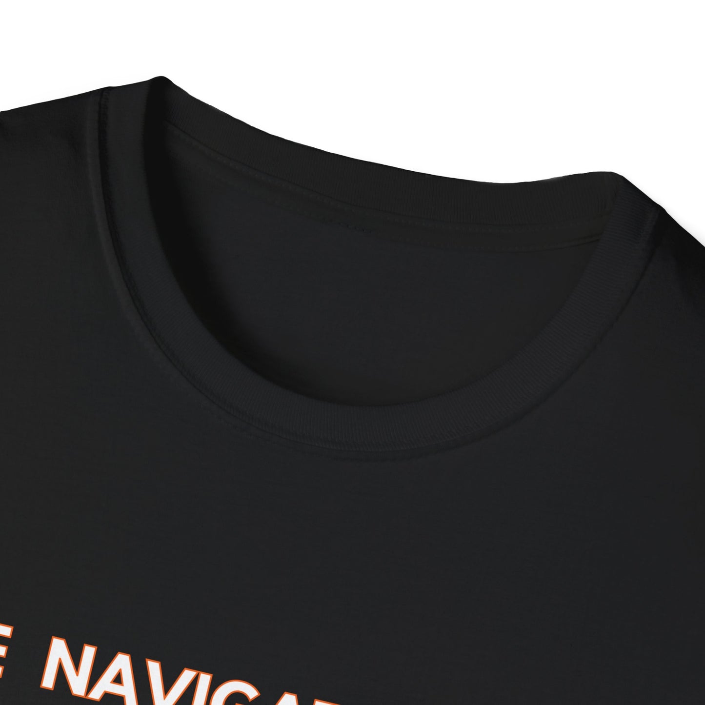 Aviate Navigate Hydrate SLA Aviation T-Shirt