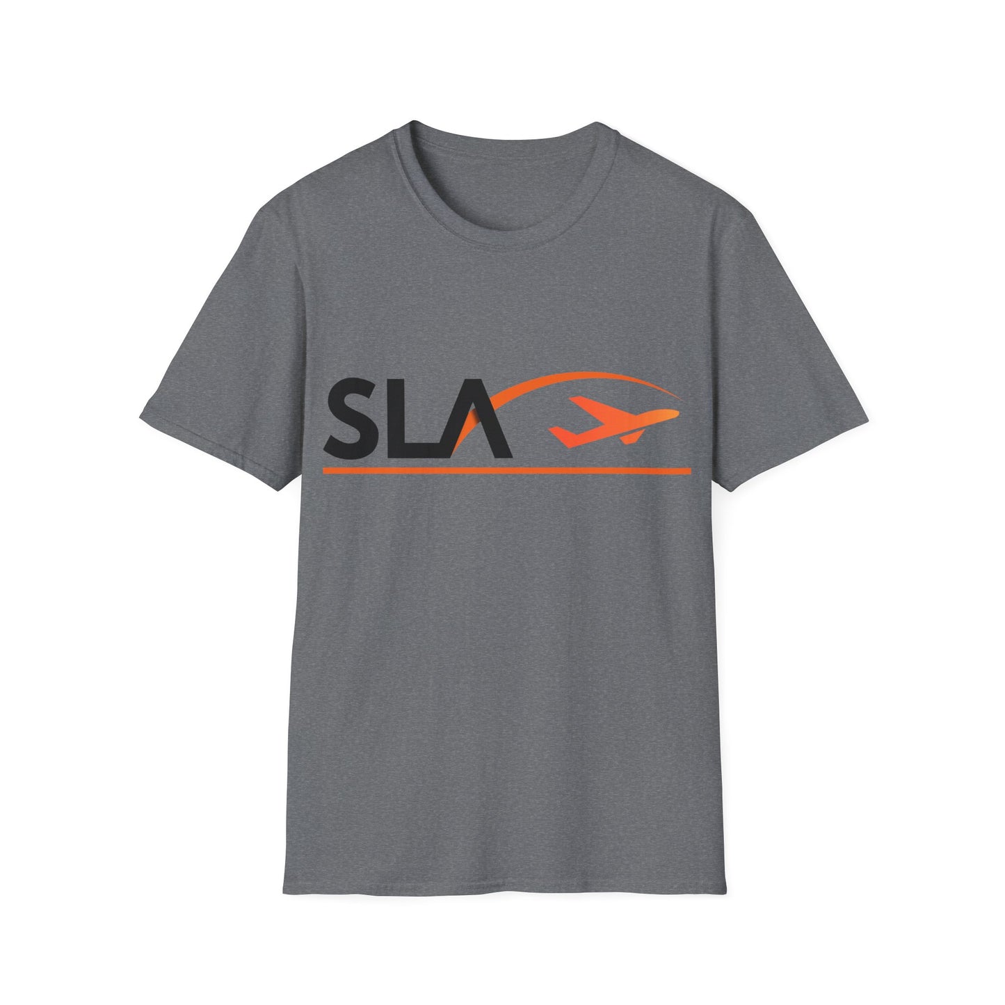 SLA Aviation Softstyle T-Shirt