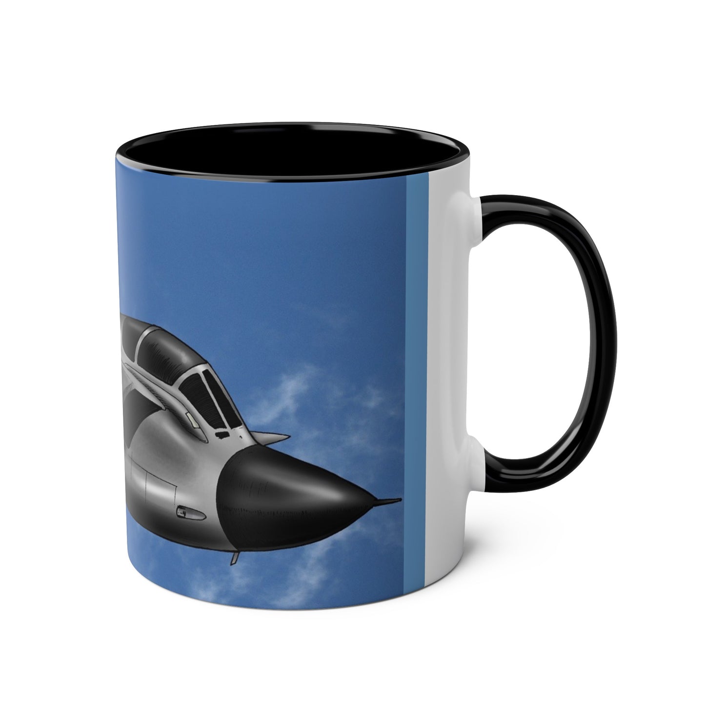 Tornado Mug