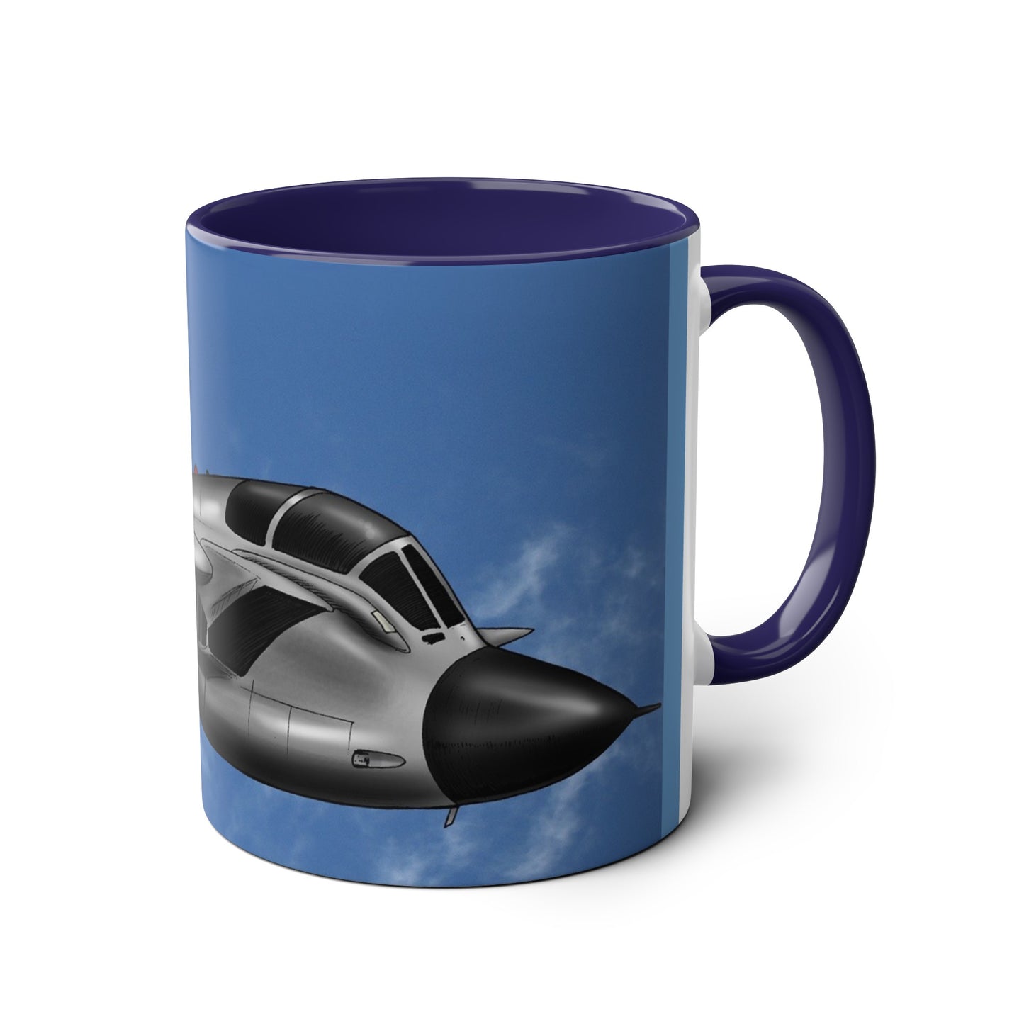 Tornado Mug