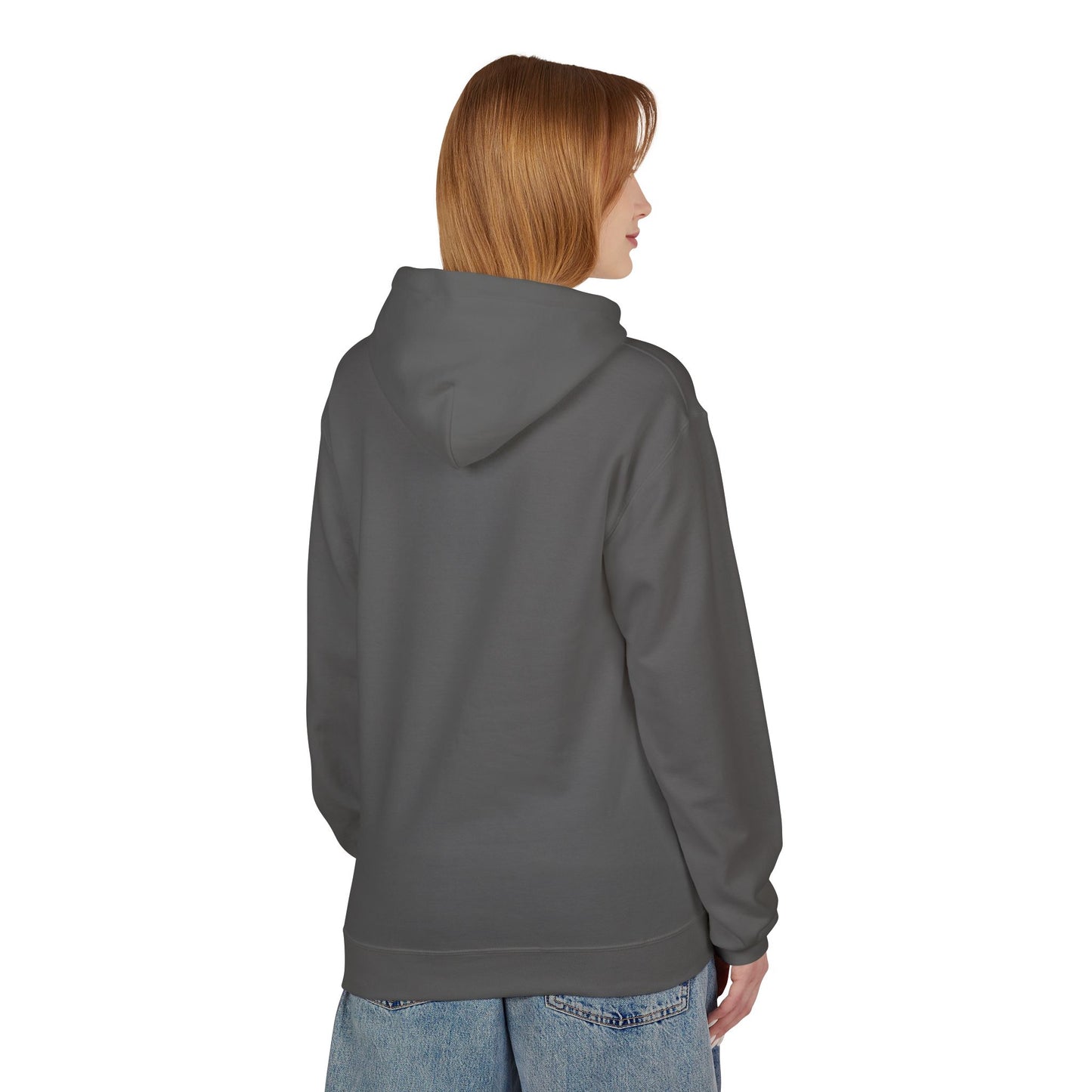 PA28 Team Low Wing - Unisex Midweight Softstyle Fleece Hoodie